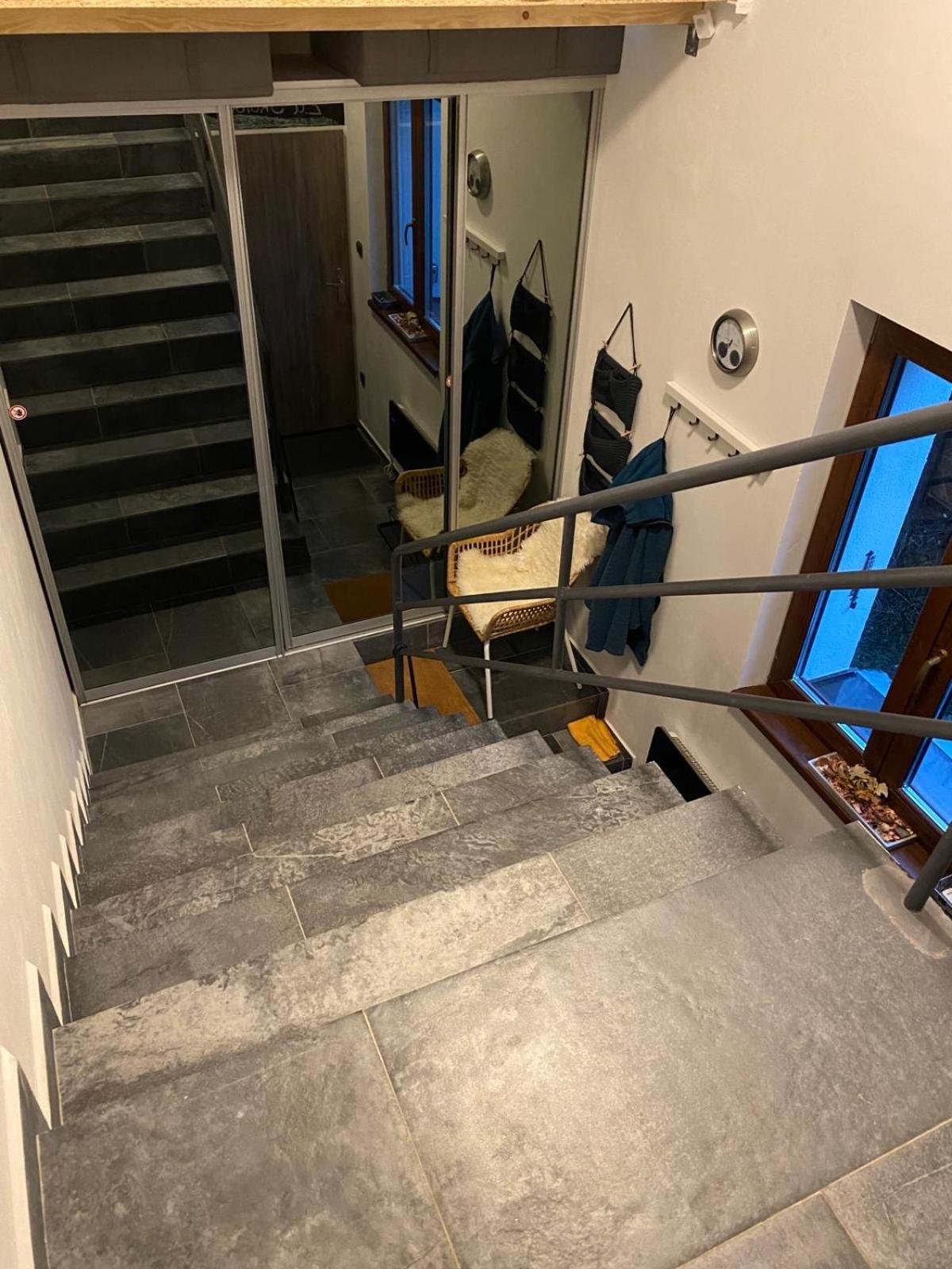 Rodinný apartmán Za Školou