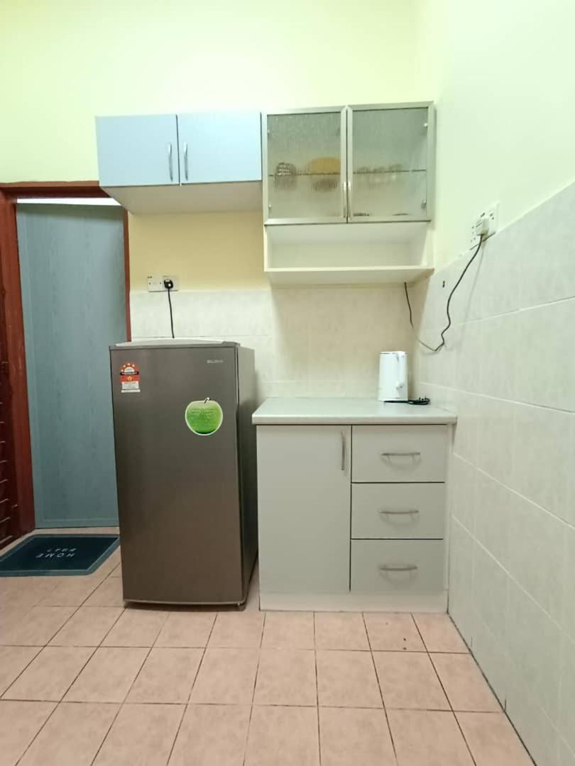KhaAfi Homestay Seri Iskandar