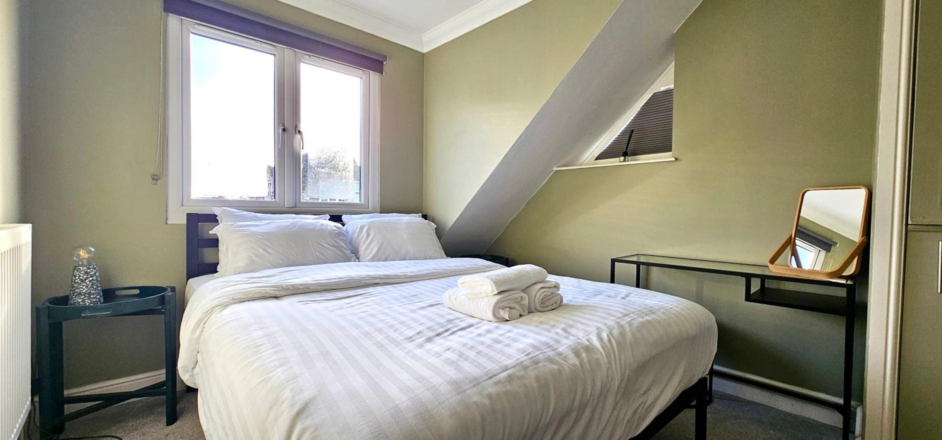 Victoria House by Switchback Stays view 5