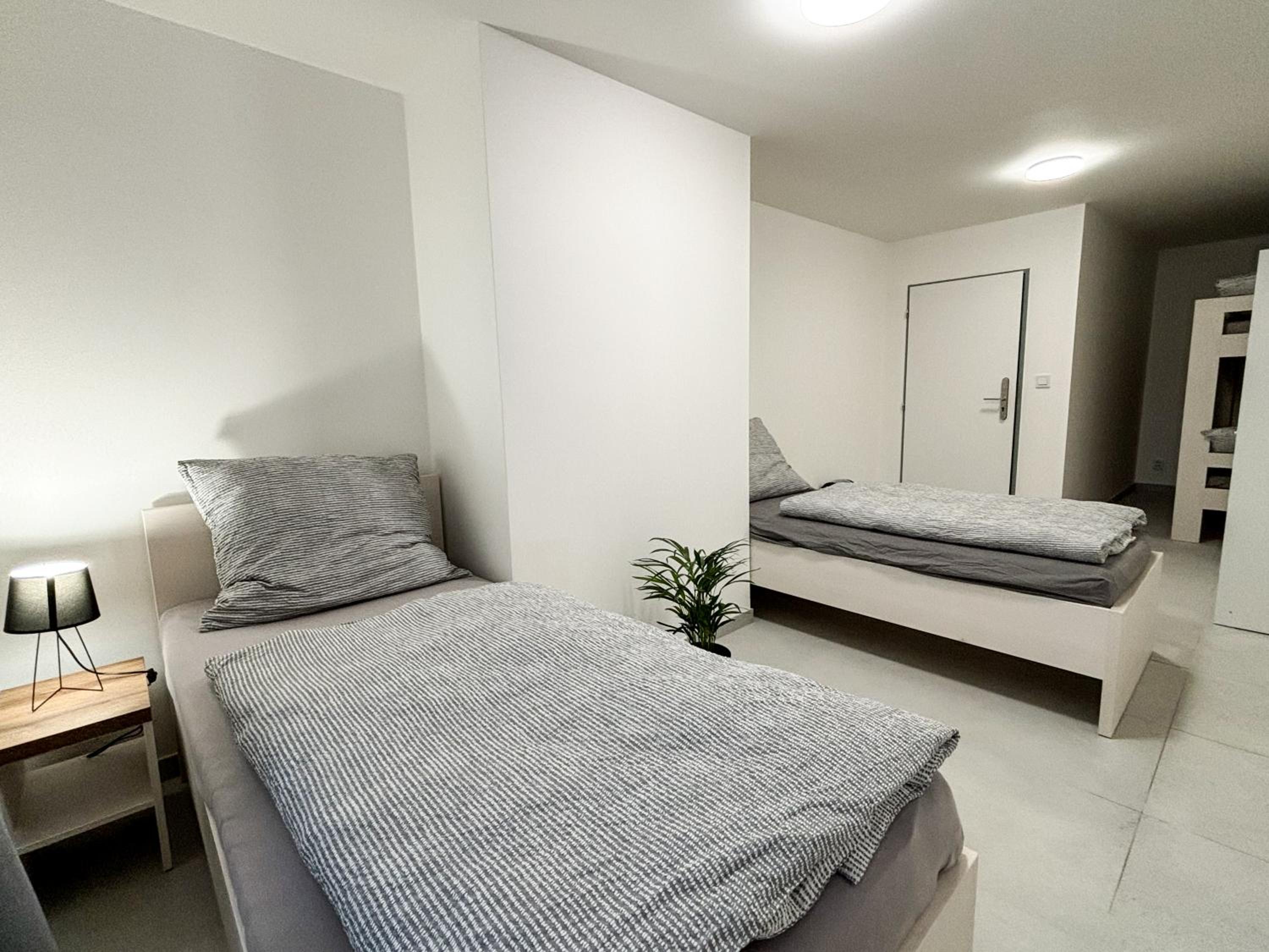 Apartmány Plzeň Rolnické náměstí 8