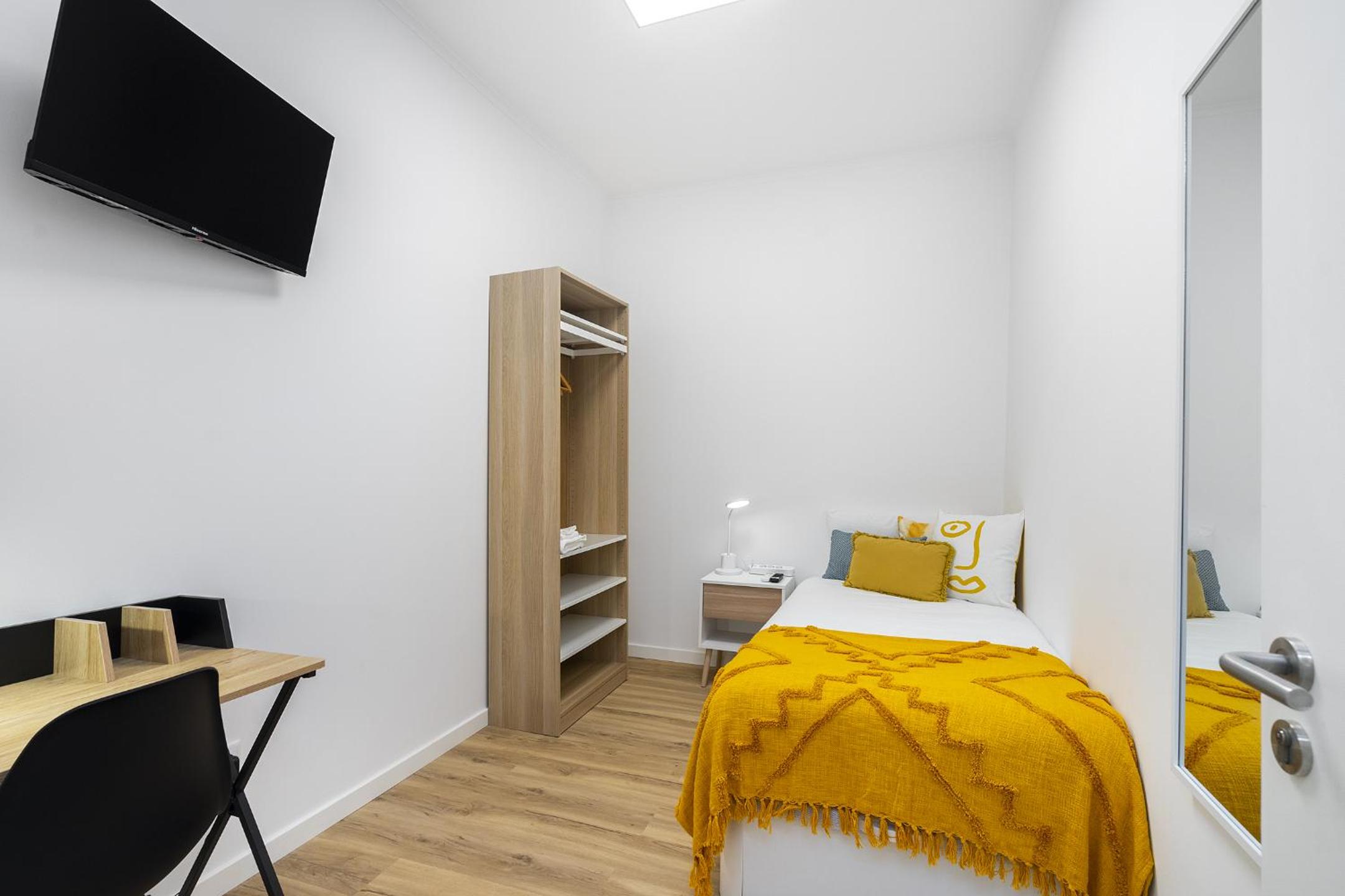 WHome Smart Living Hub, Designer Spaces for Digital Nomads & Remote Workers view 2