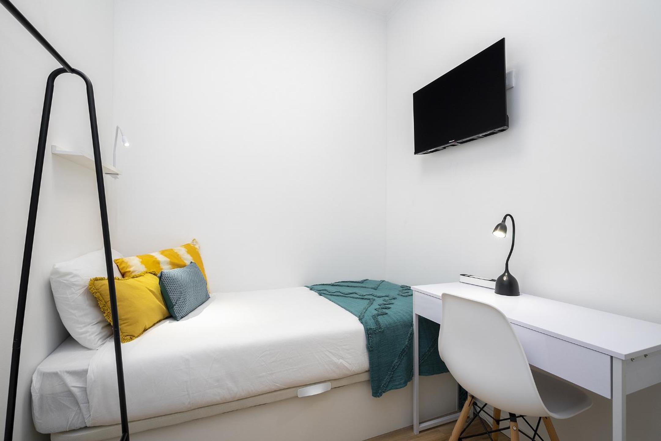 WHome Smart Living Hub, Designer Spaces for Digital Nomads & Remote Workers view 3