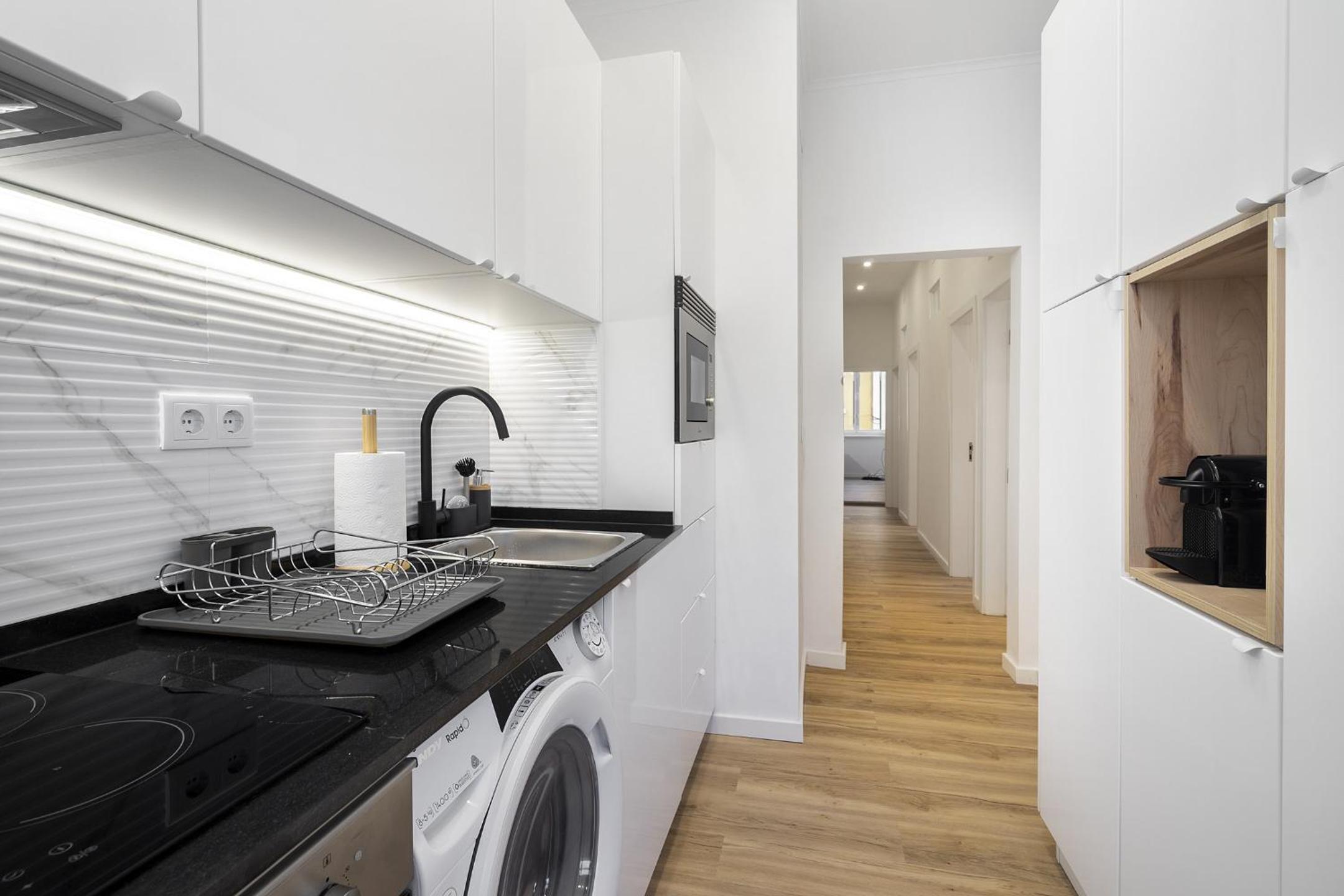 WHome Smart Living Hub, Designer Spaces for Digital Nomads & Remote Workers view 4