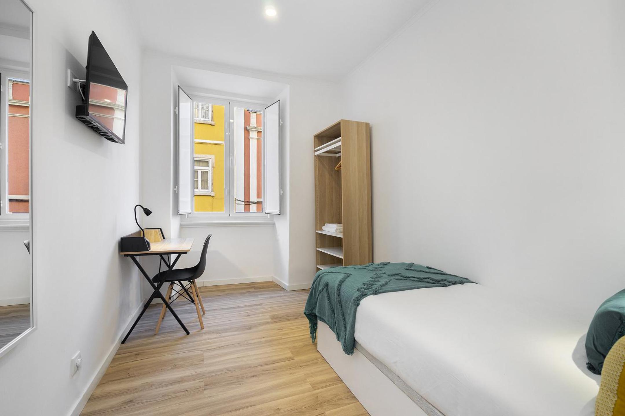 WHome Smart Living Hub, Designer Spaces for Digital Nomads & Remote Workers view 5