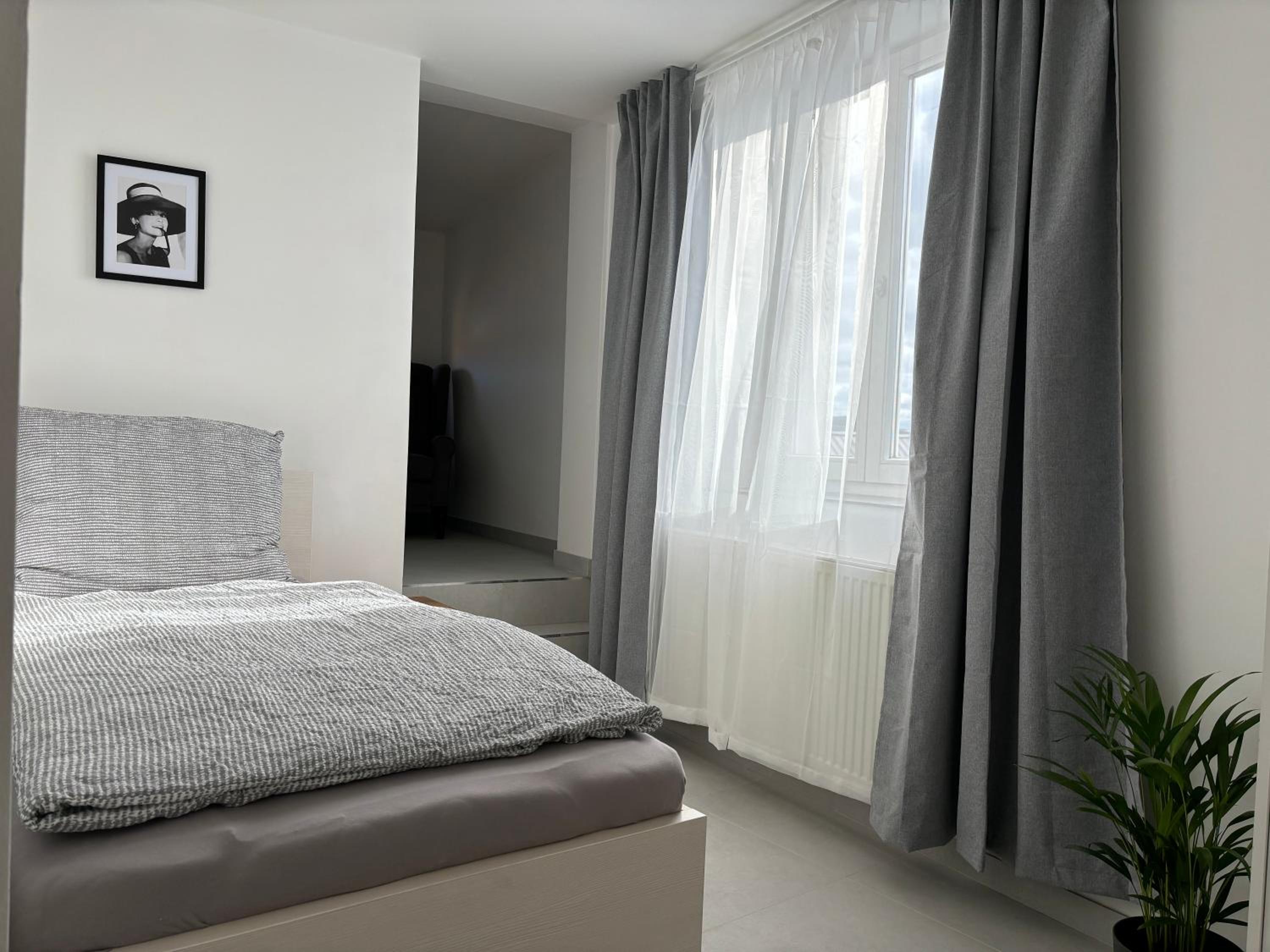 Apartmány Plzeň Rolnické náměstí 8