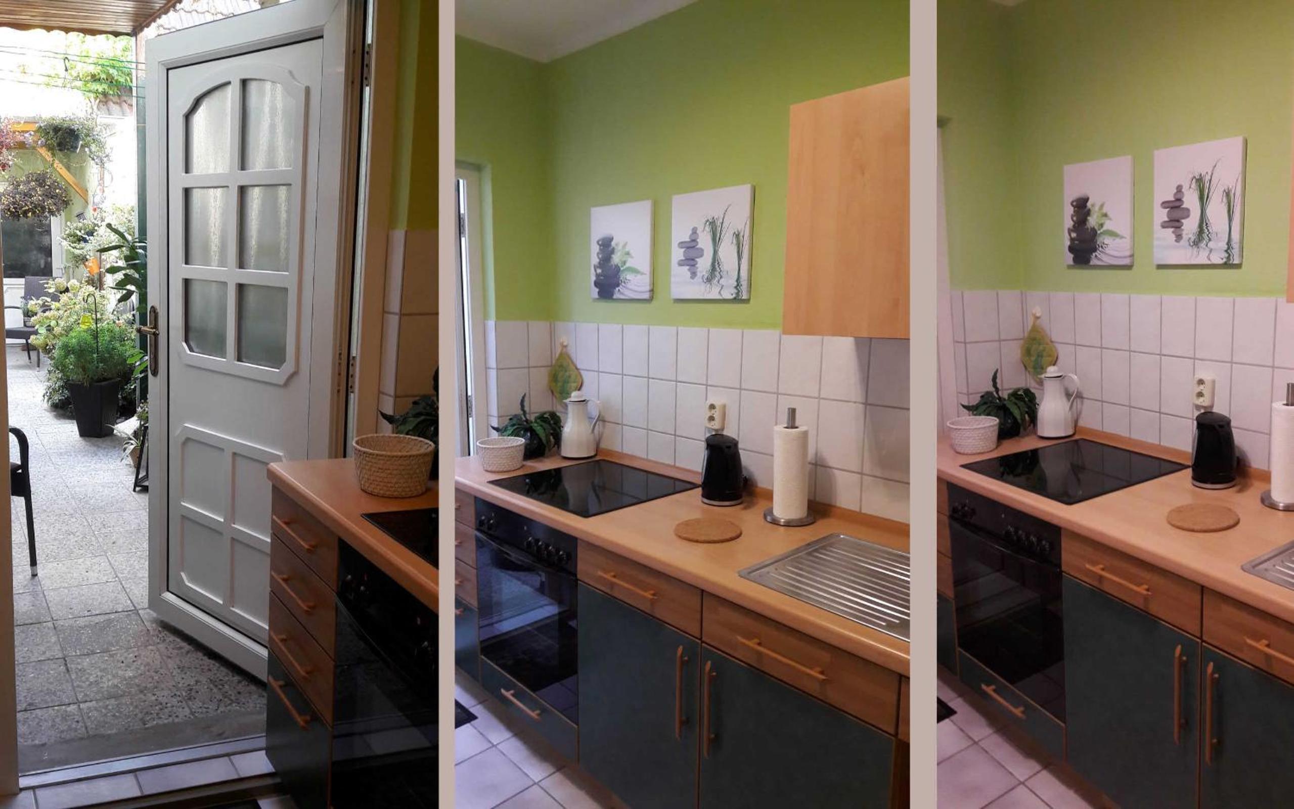 Ferienwohnung Ostsee_Gru_ _ Objekt view 4