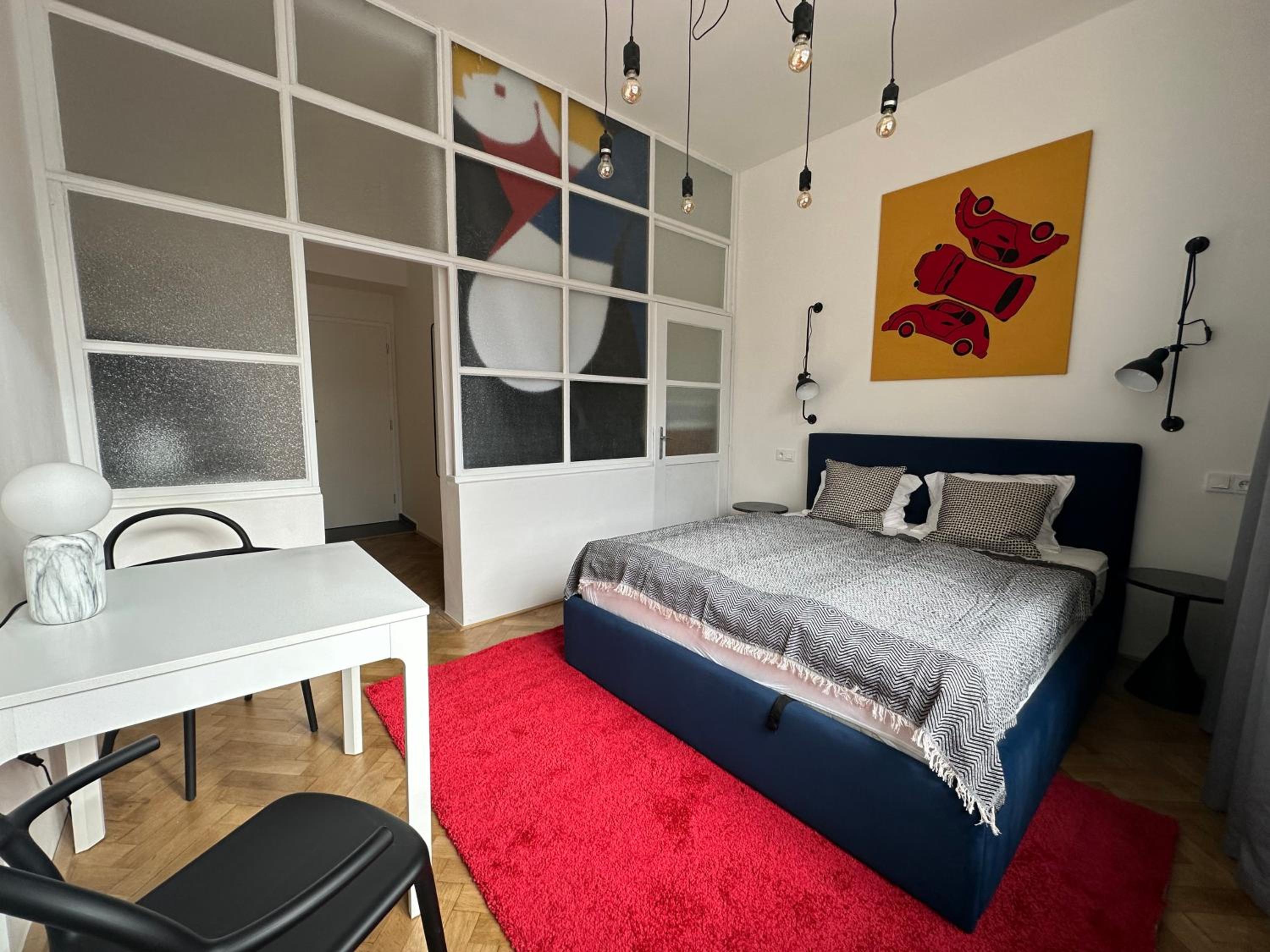 Botanique Rooms with Sauna by Homester