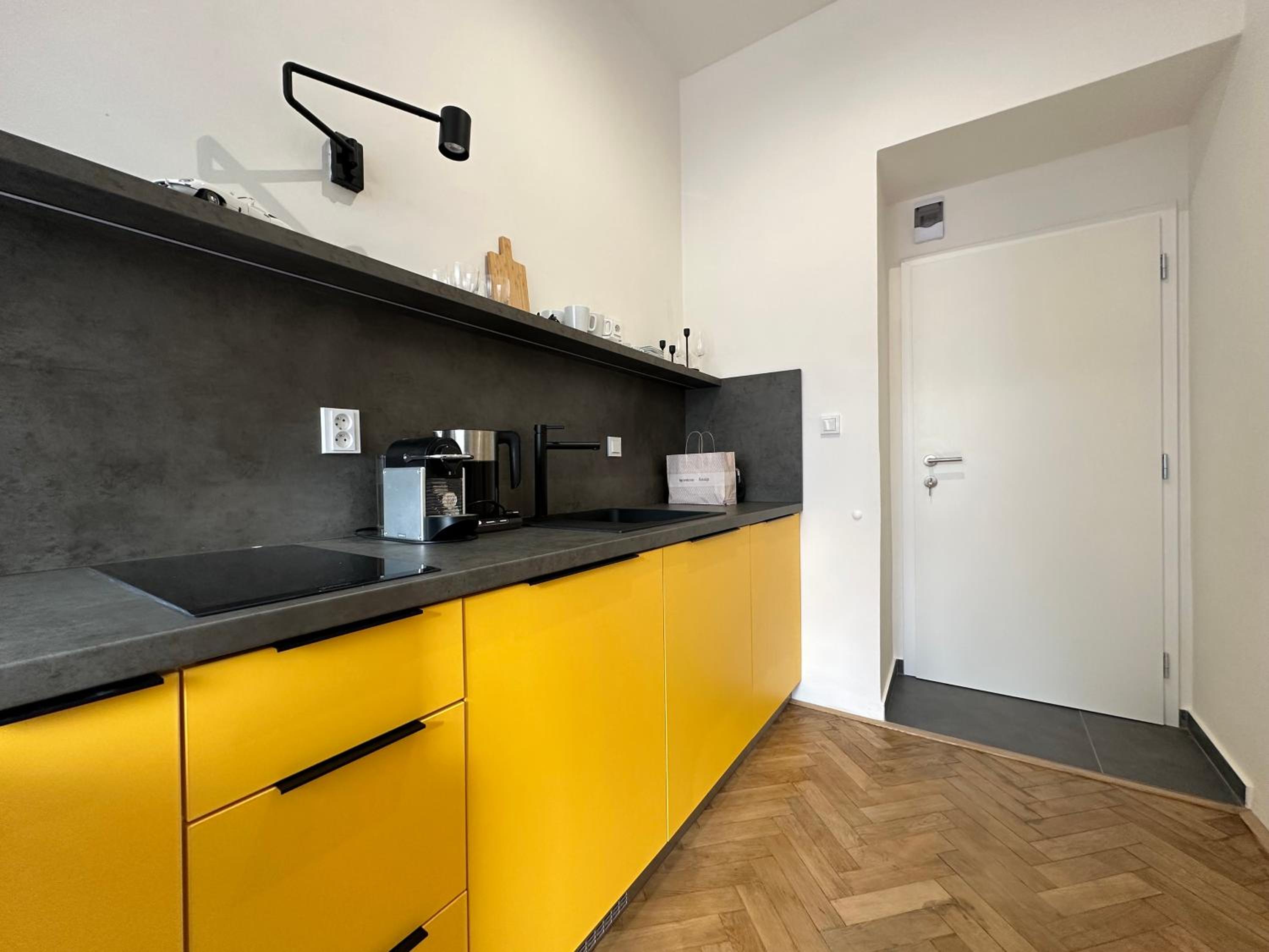 Botanique Rooms with Sauna by Homester