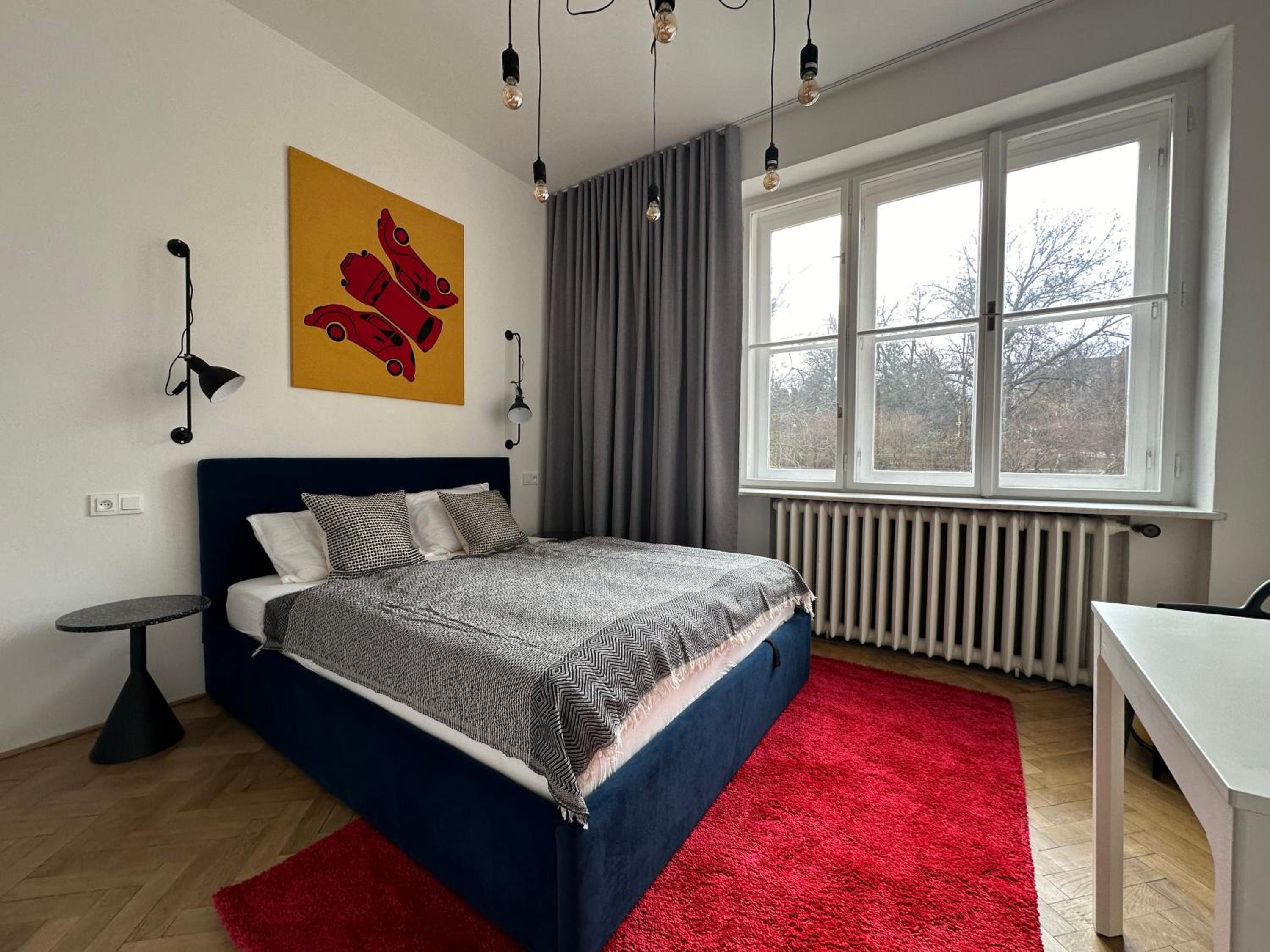 Botanique Rooms with Sauna by Homester