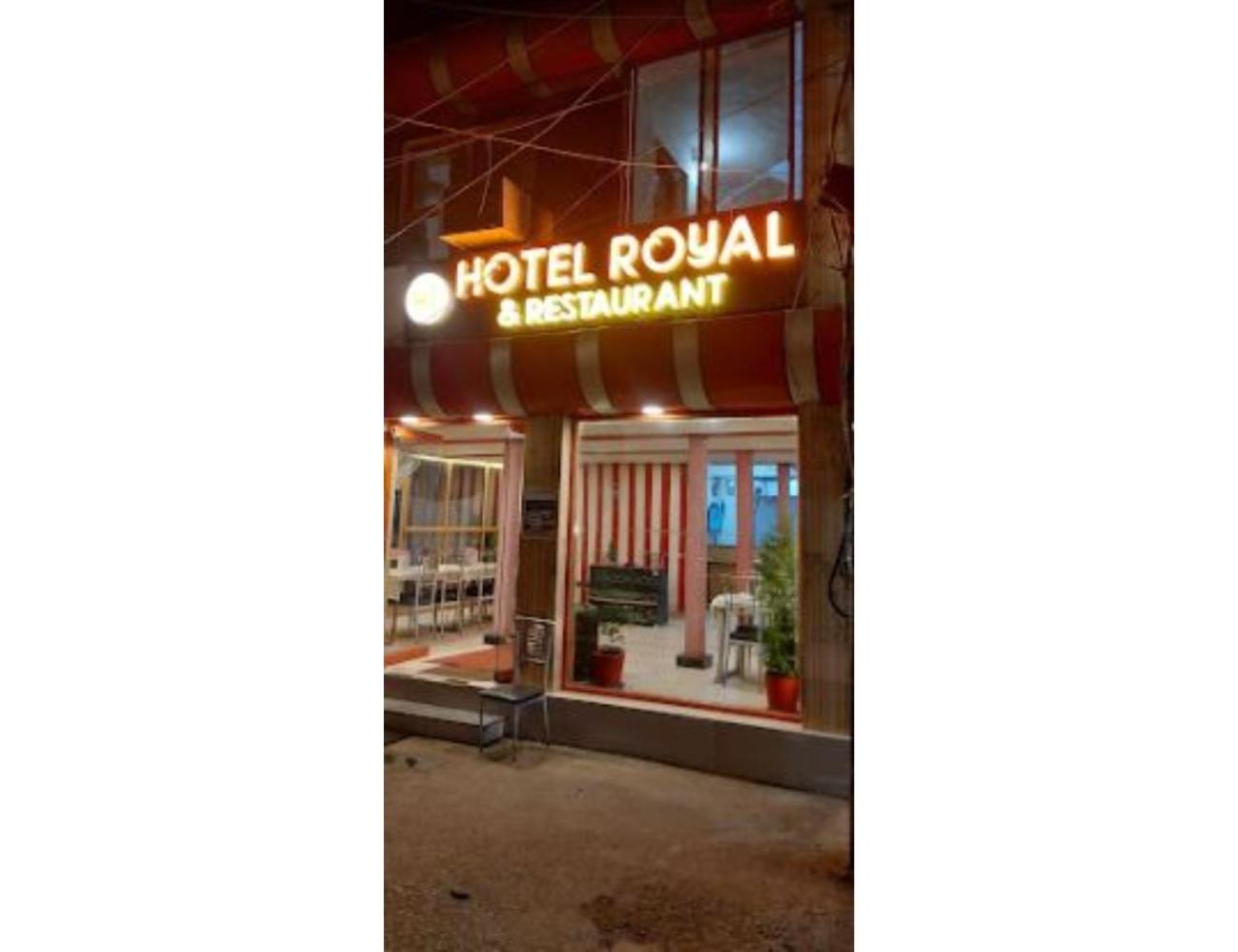Hotel Royal, Pachmarhi view 5