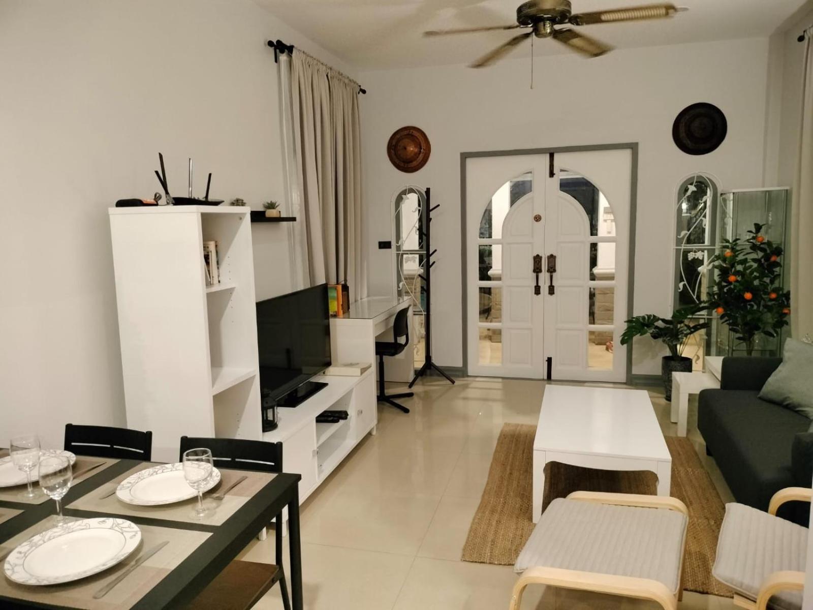 Beautiful Villa with private pool in Cha-Am view 5