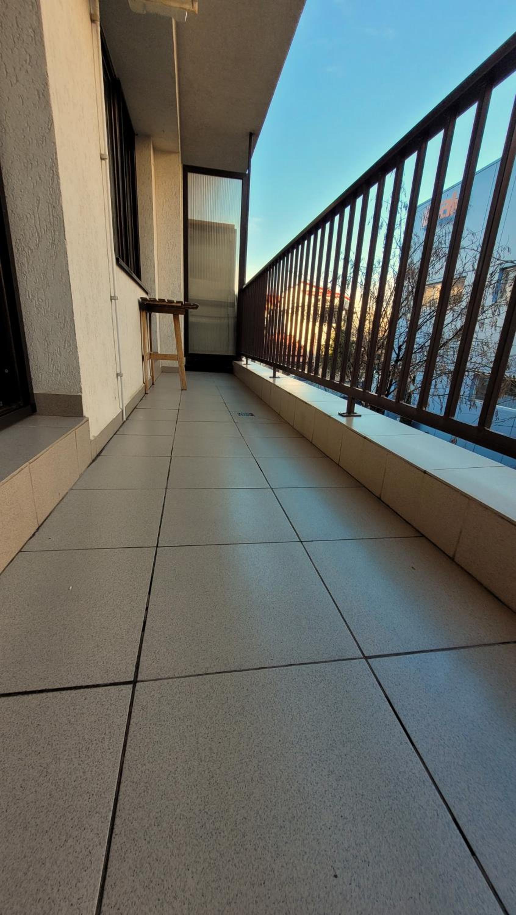 Musetesti Residential Modern Apartment North Bucharest view 4