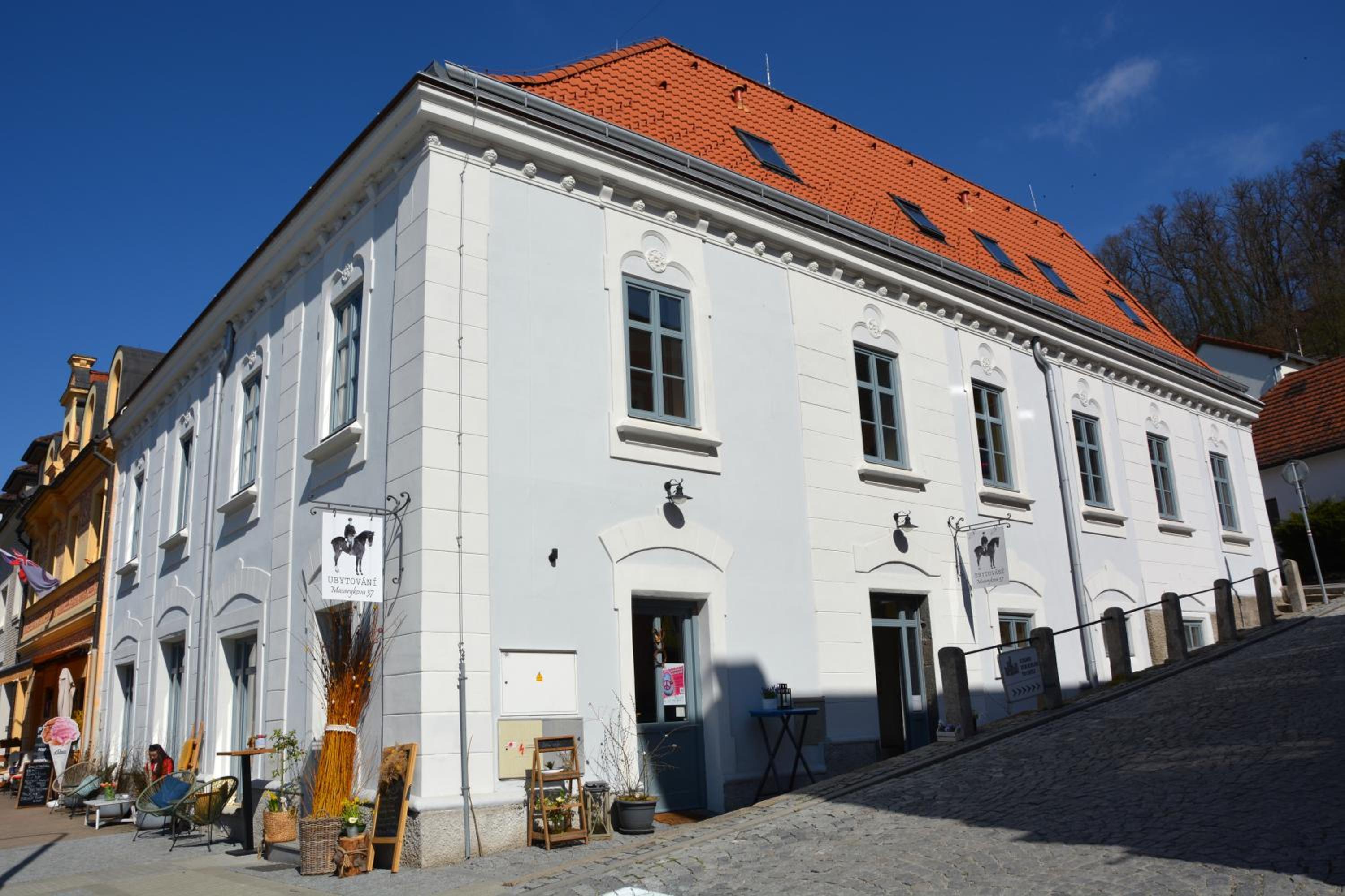 Penzion Masarykova 37, photo 11