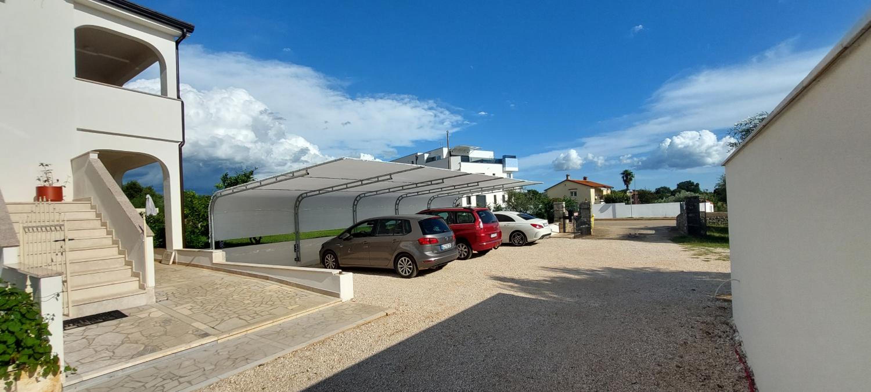 PALACE Apartments Poreč