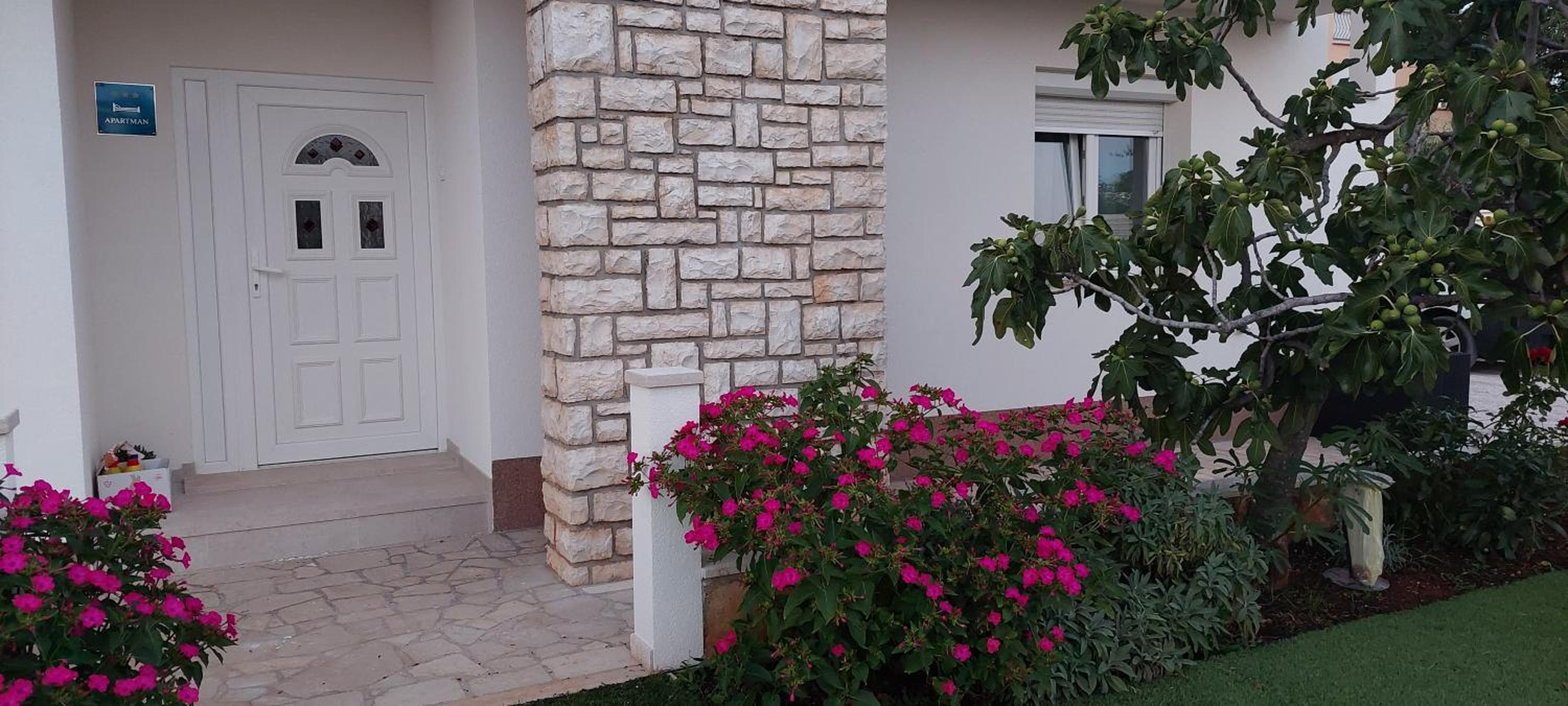 PALACE Apartments Poreč