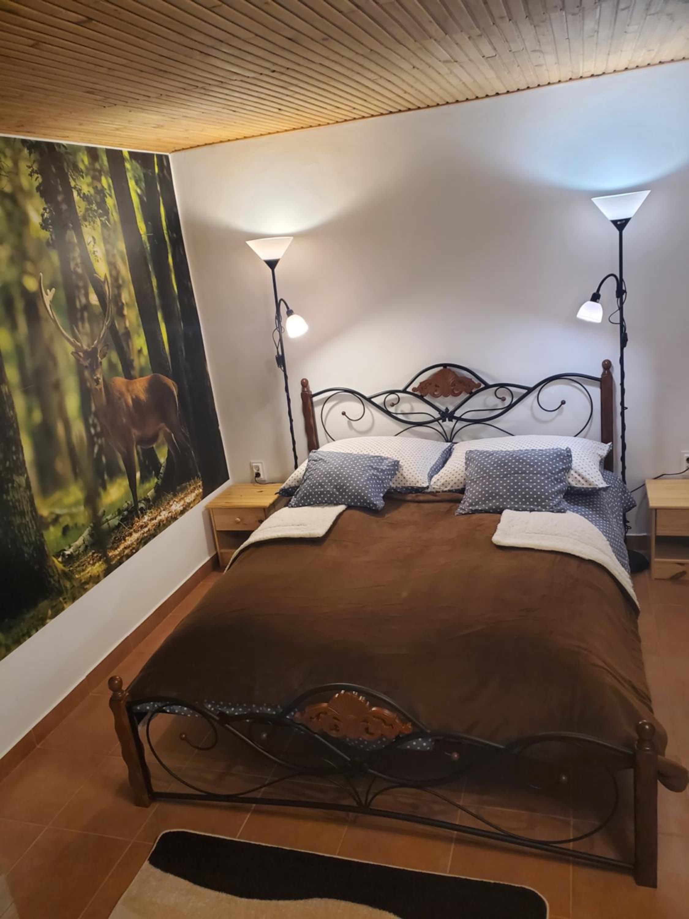 Szilvásváradi Kemencés Apartmanok view 4
