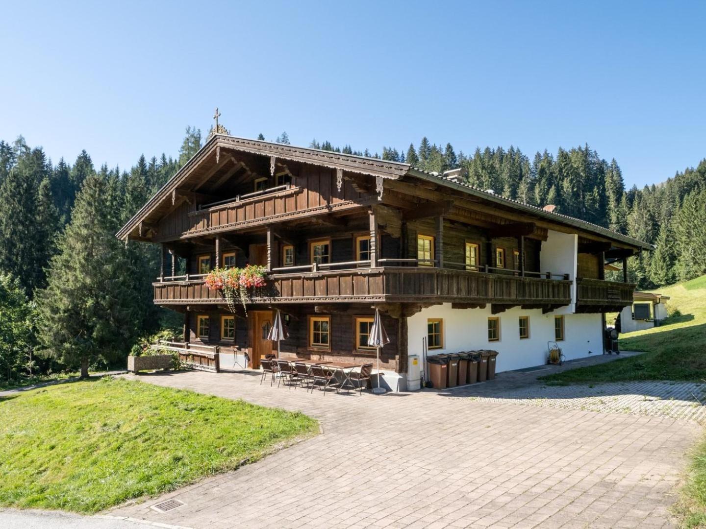 Haus Rainer