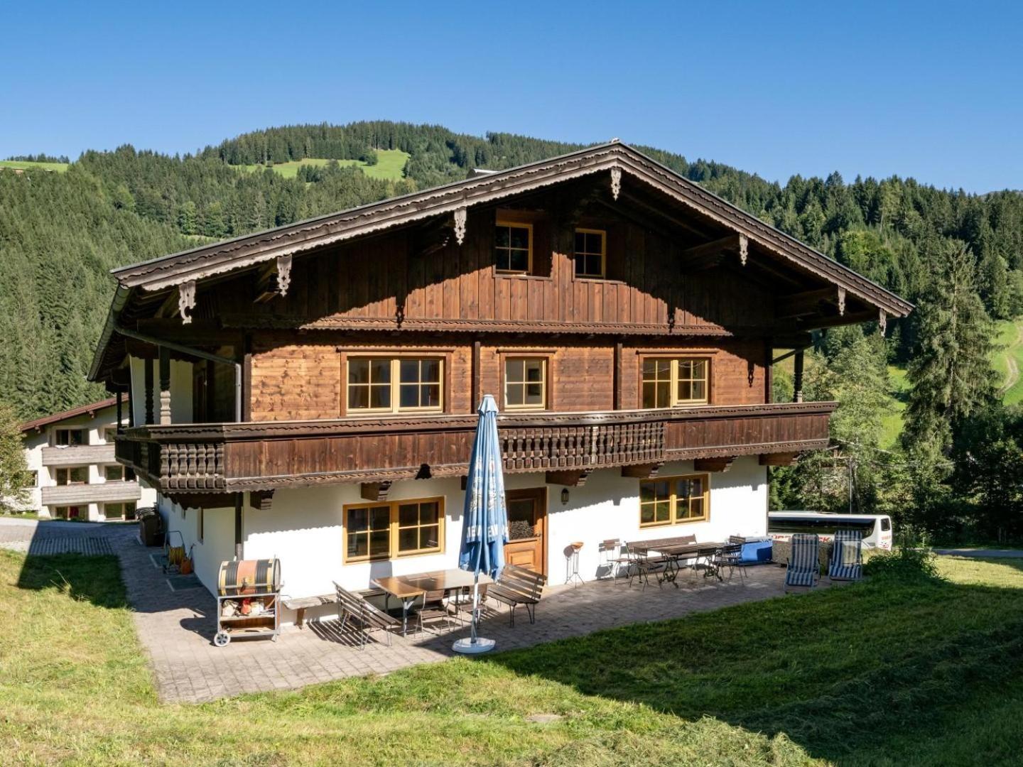 Haus Rainer