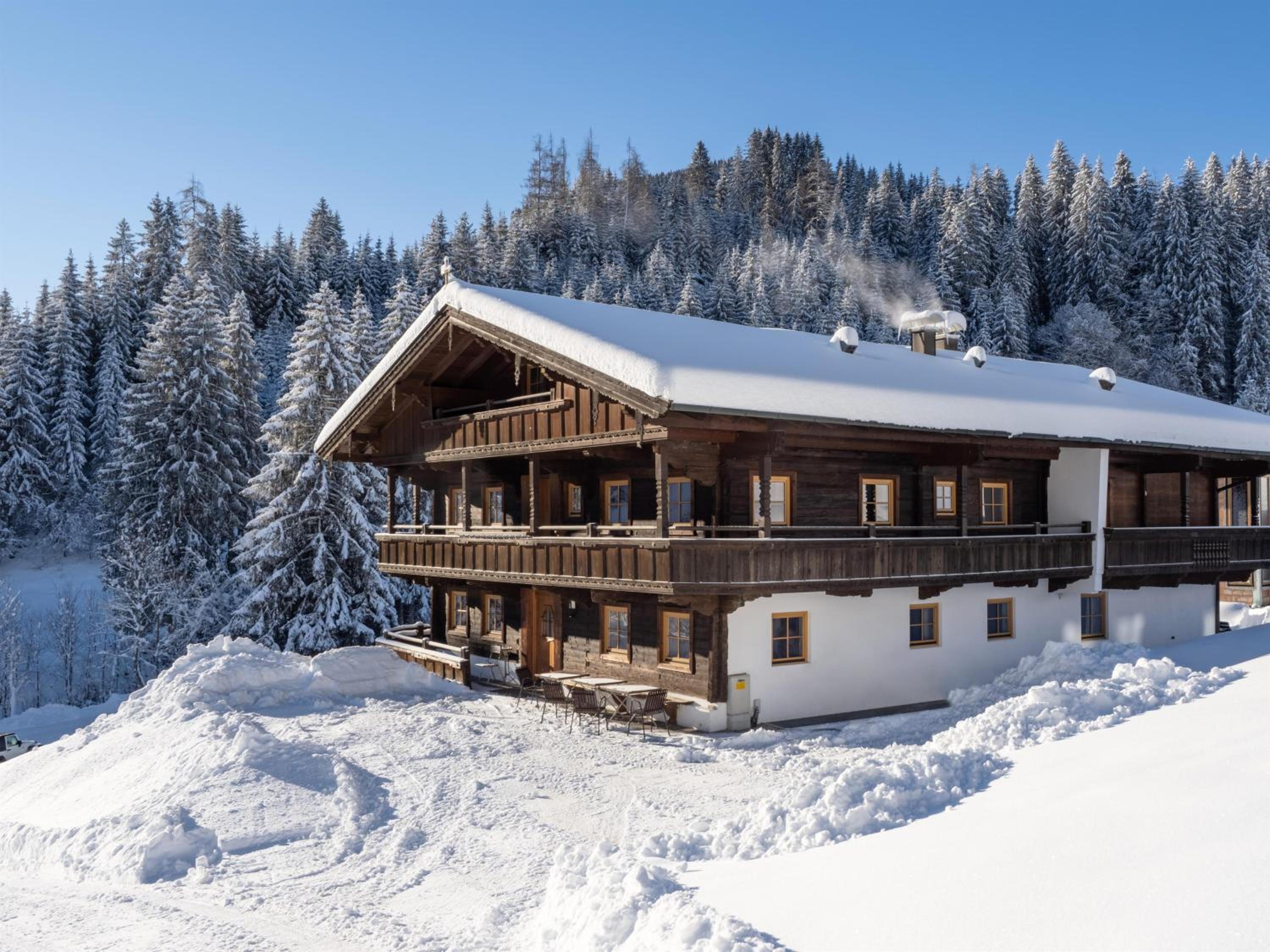 Haus Rainer