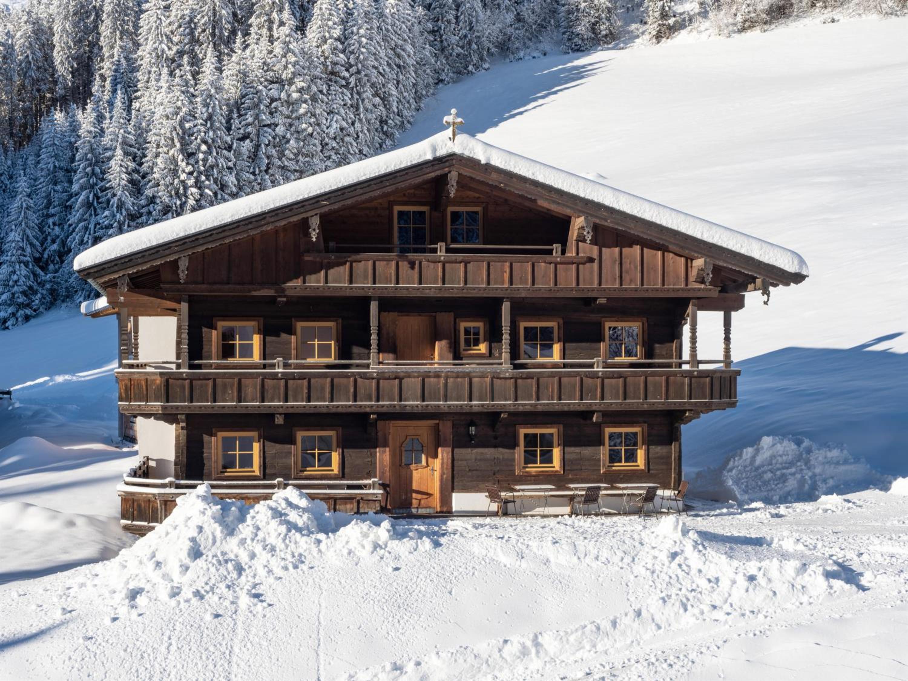 Haus Rainer