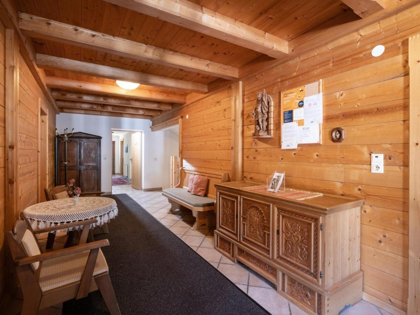 Haus Rainer