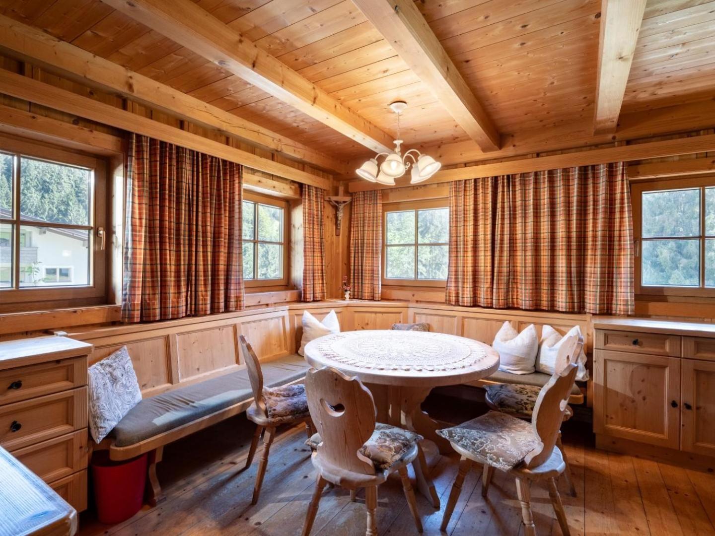 Haus Rainer