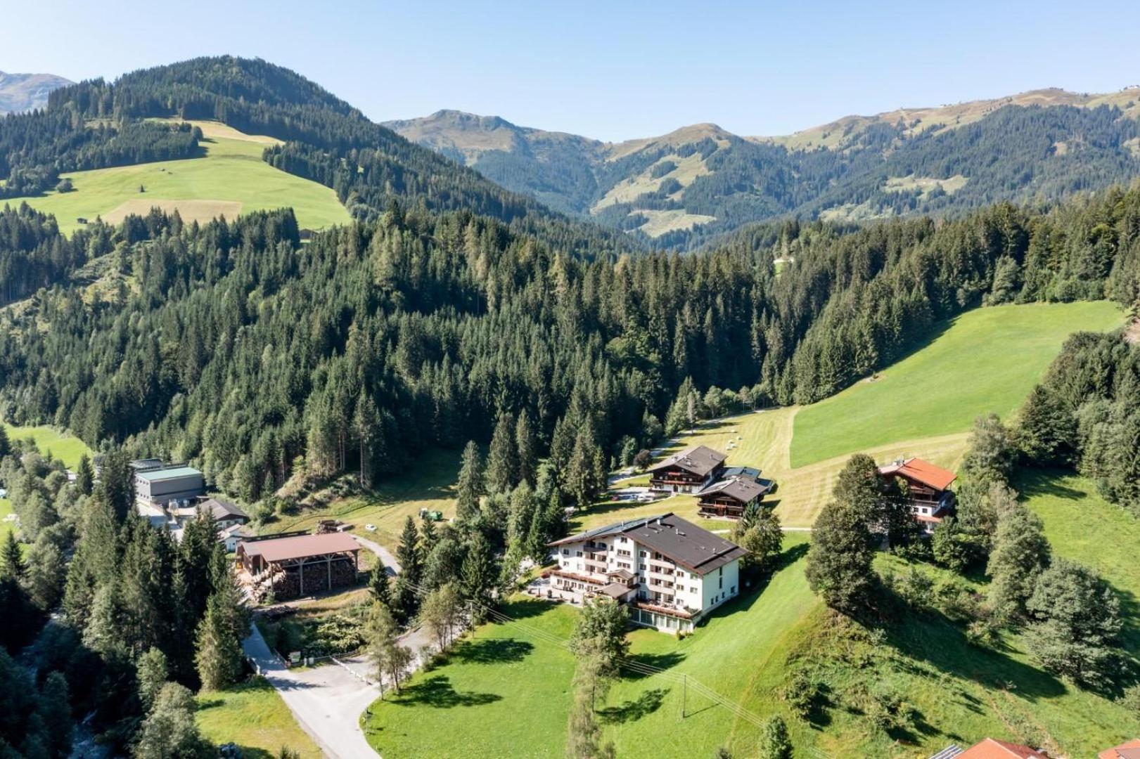 Haus Rainer