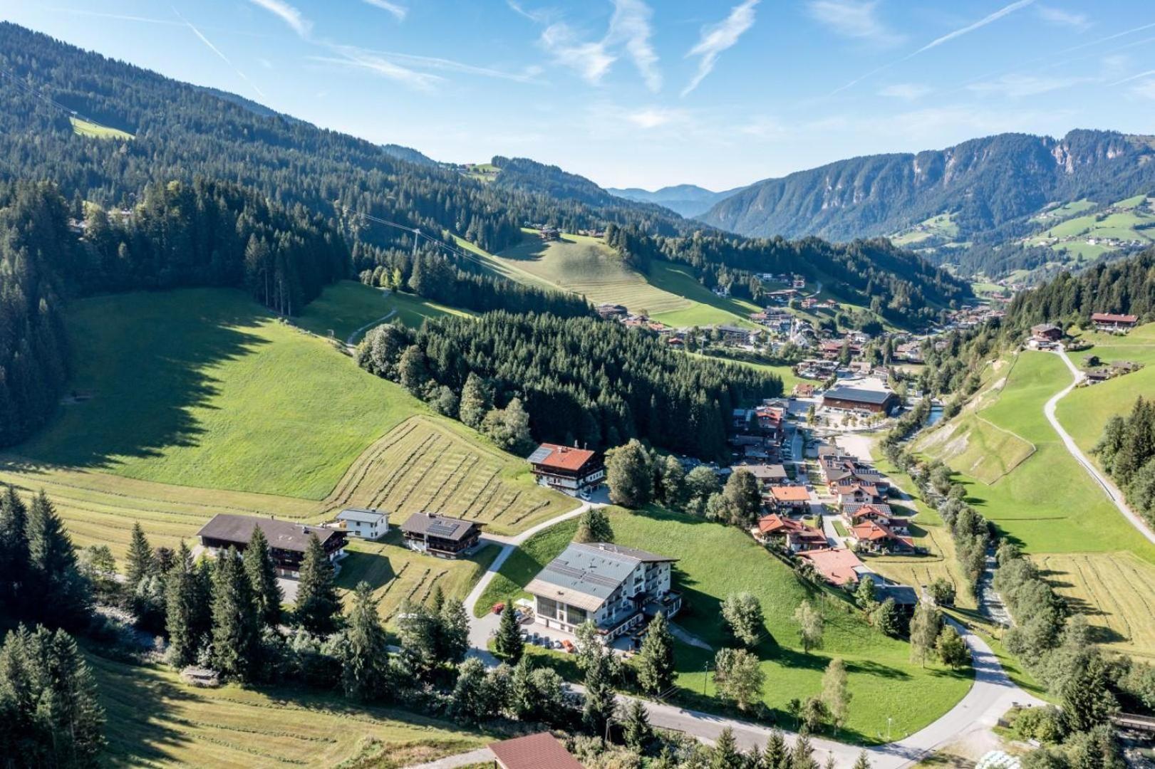 Haus Rainer