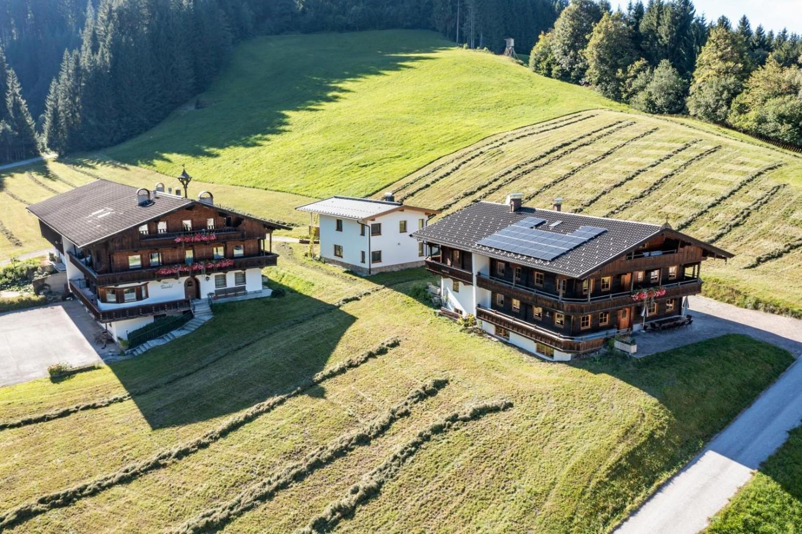 Haus Rainer