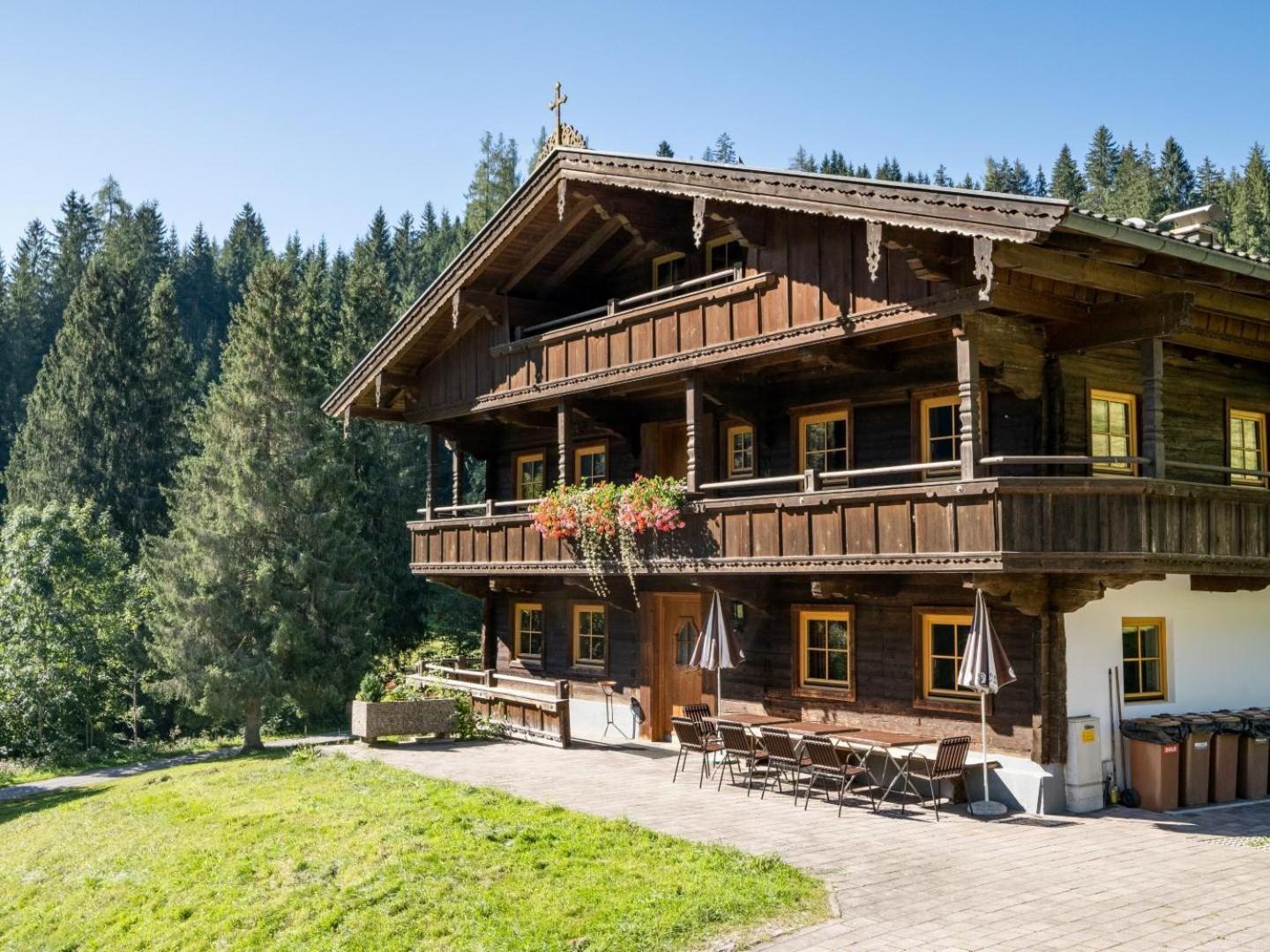 Haus Rainer