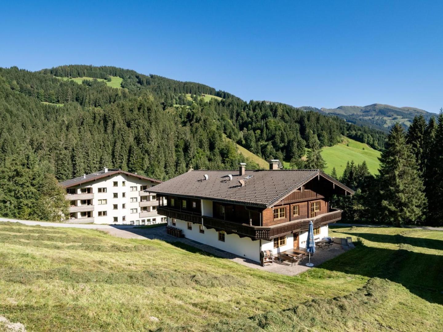 Haus Rainer