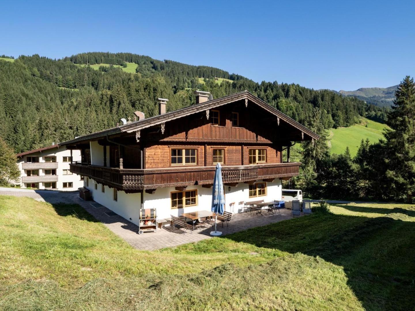 Haus Rainer
