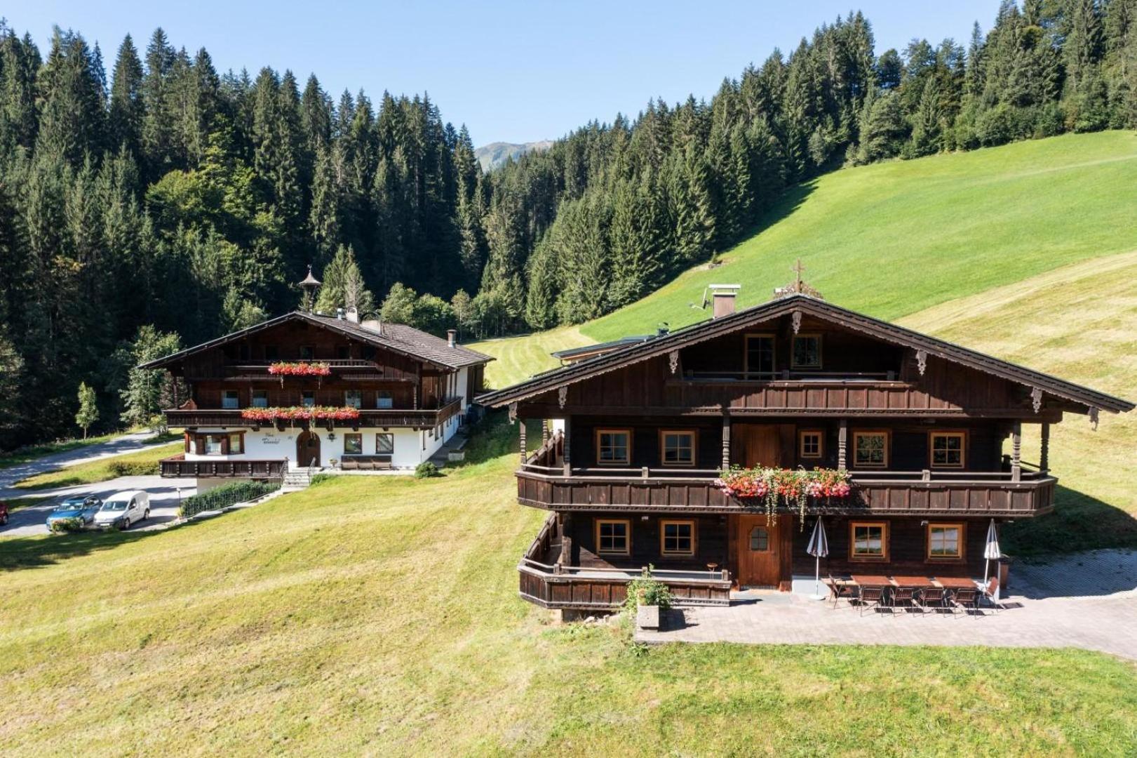 Haus Rainer