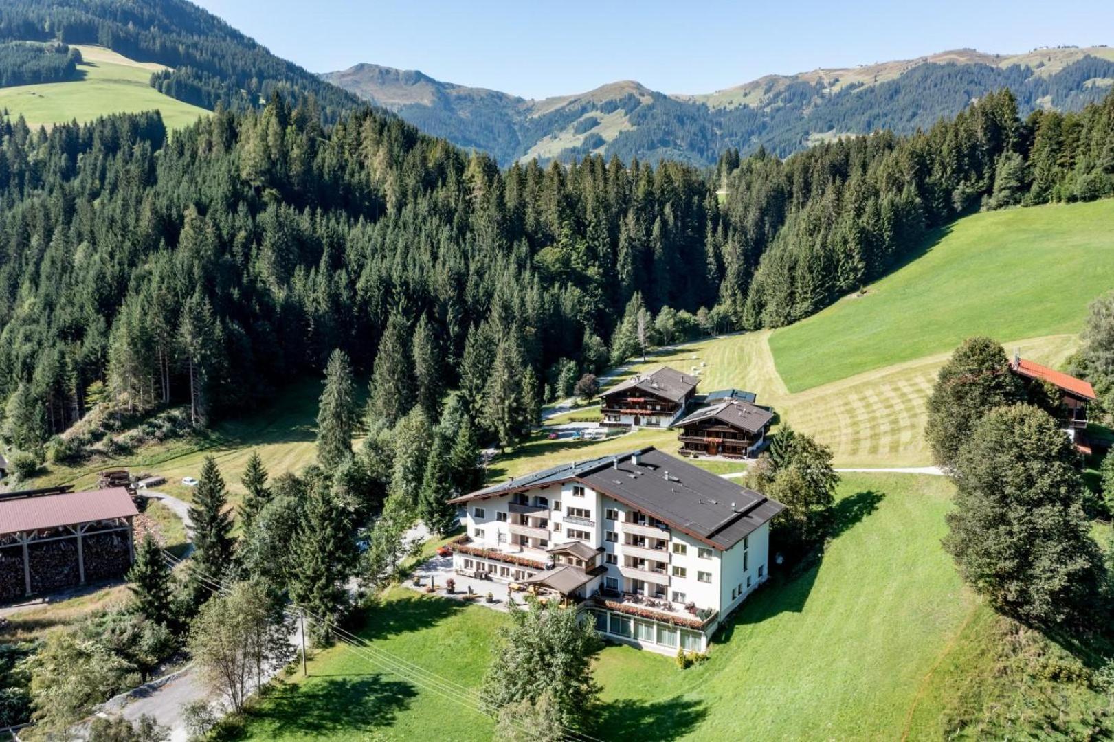 Haus Rainer