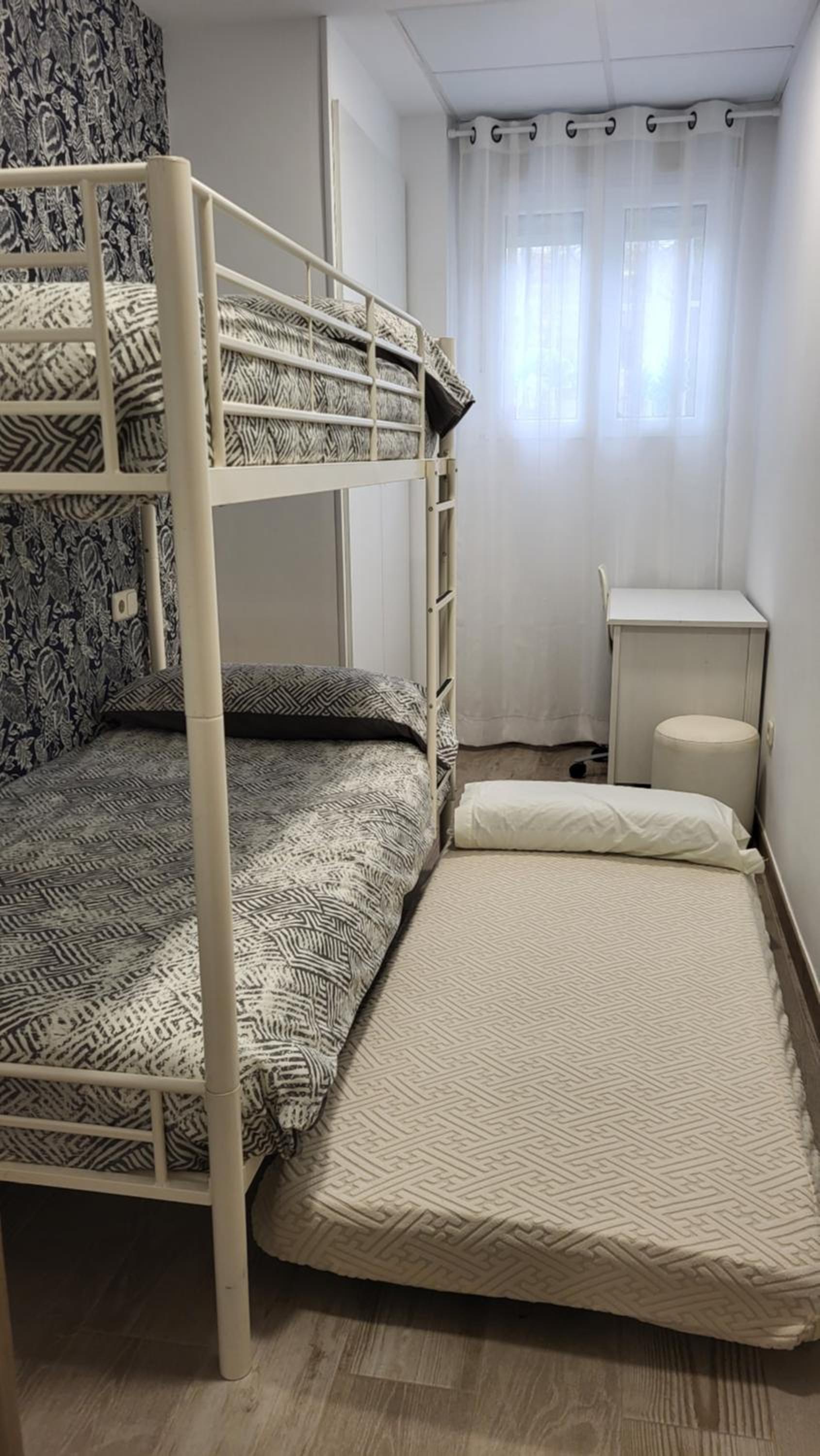 CASA VACACIONAL INDIVIDUAL 65mtr