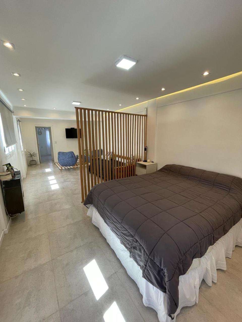 Patagonia House - Peña