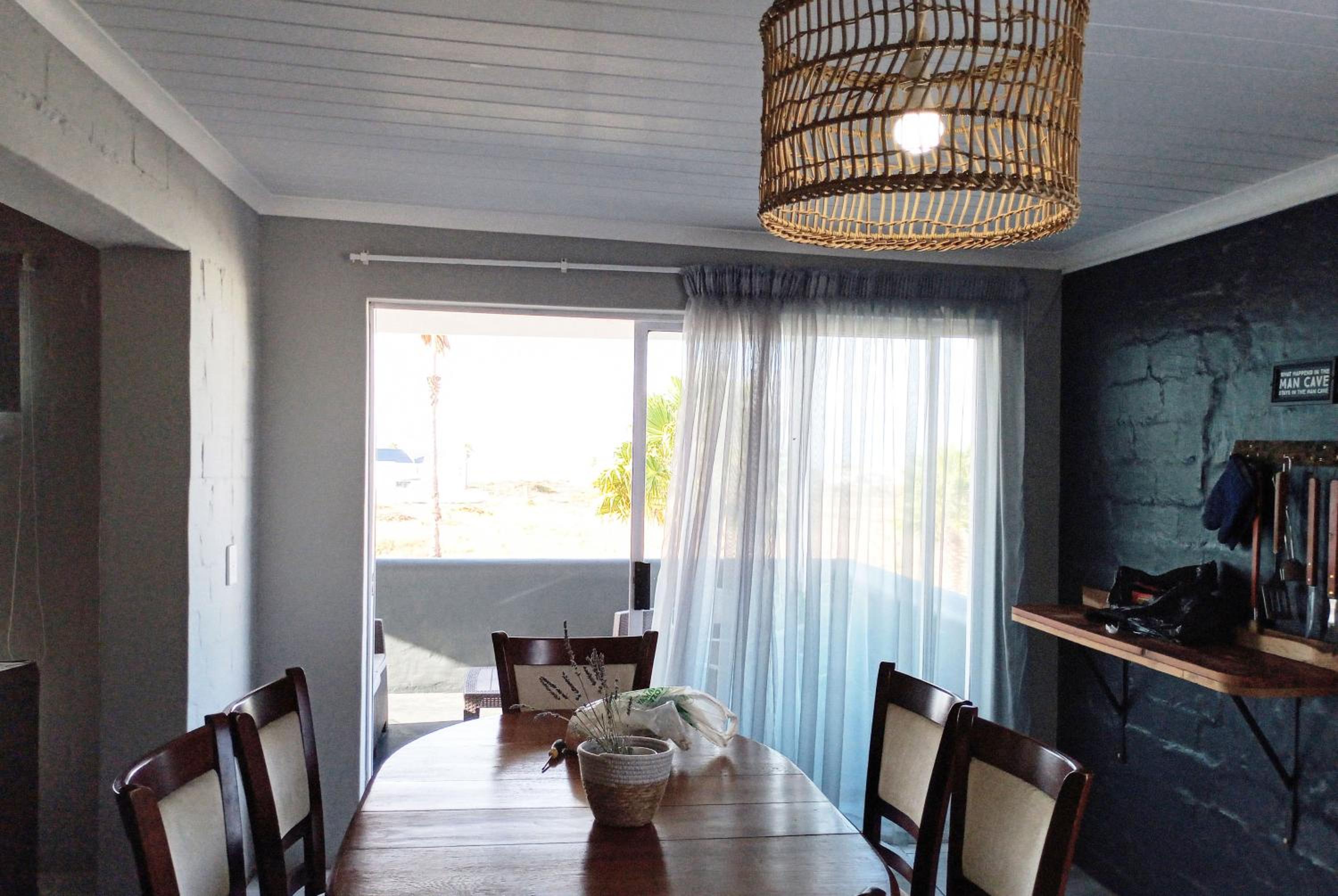 SeaLaVie St Helena Bay view 5