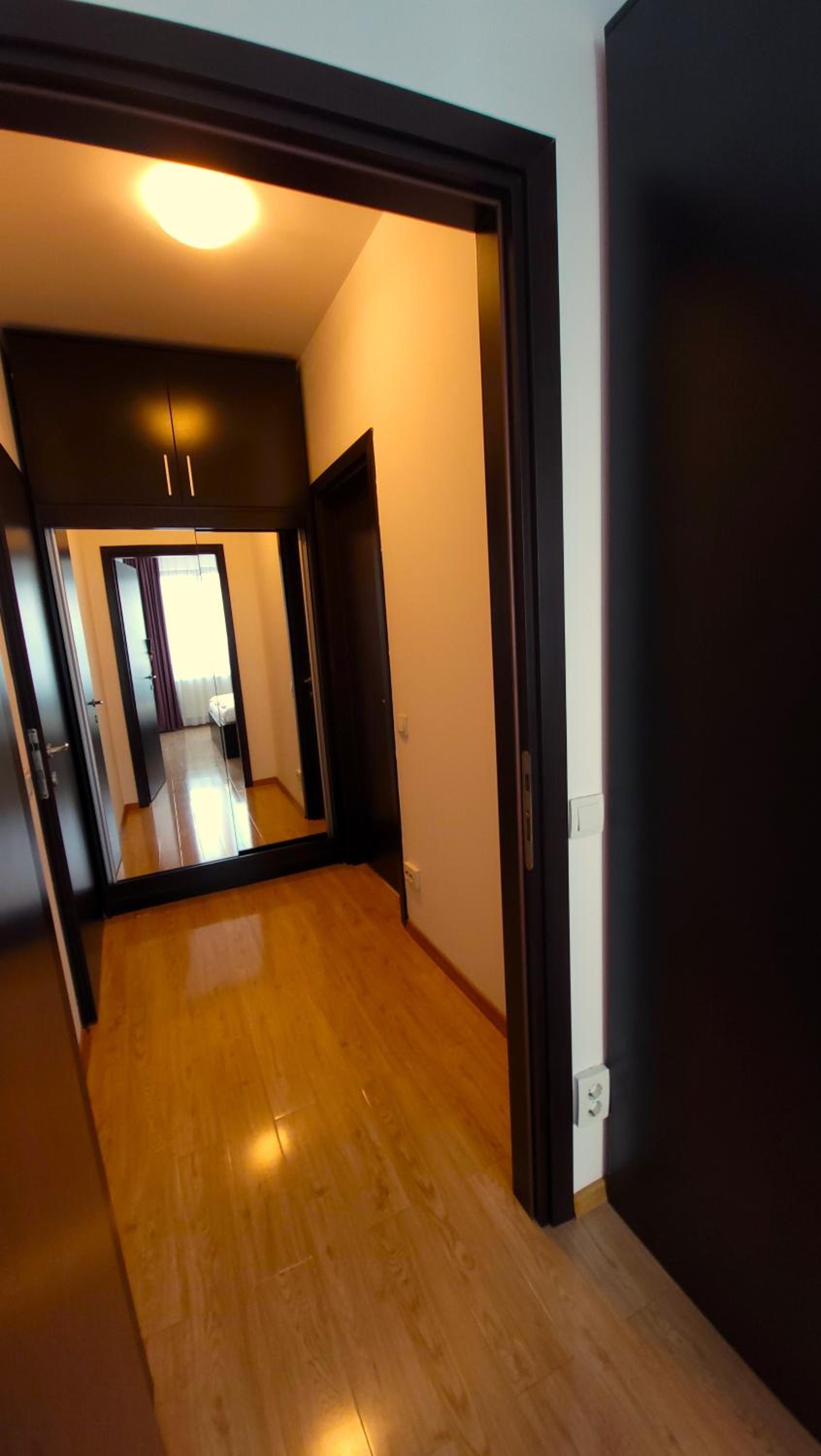 Musetesti Residential Modern Apartment North Bucharest view 3