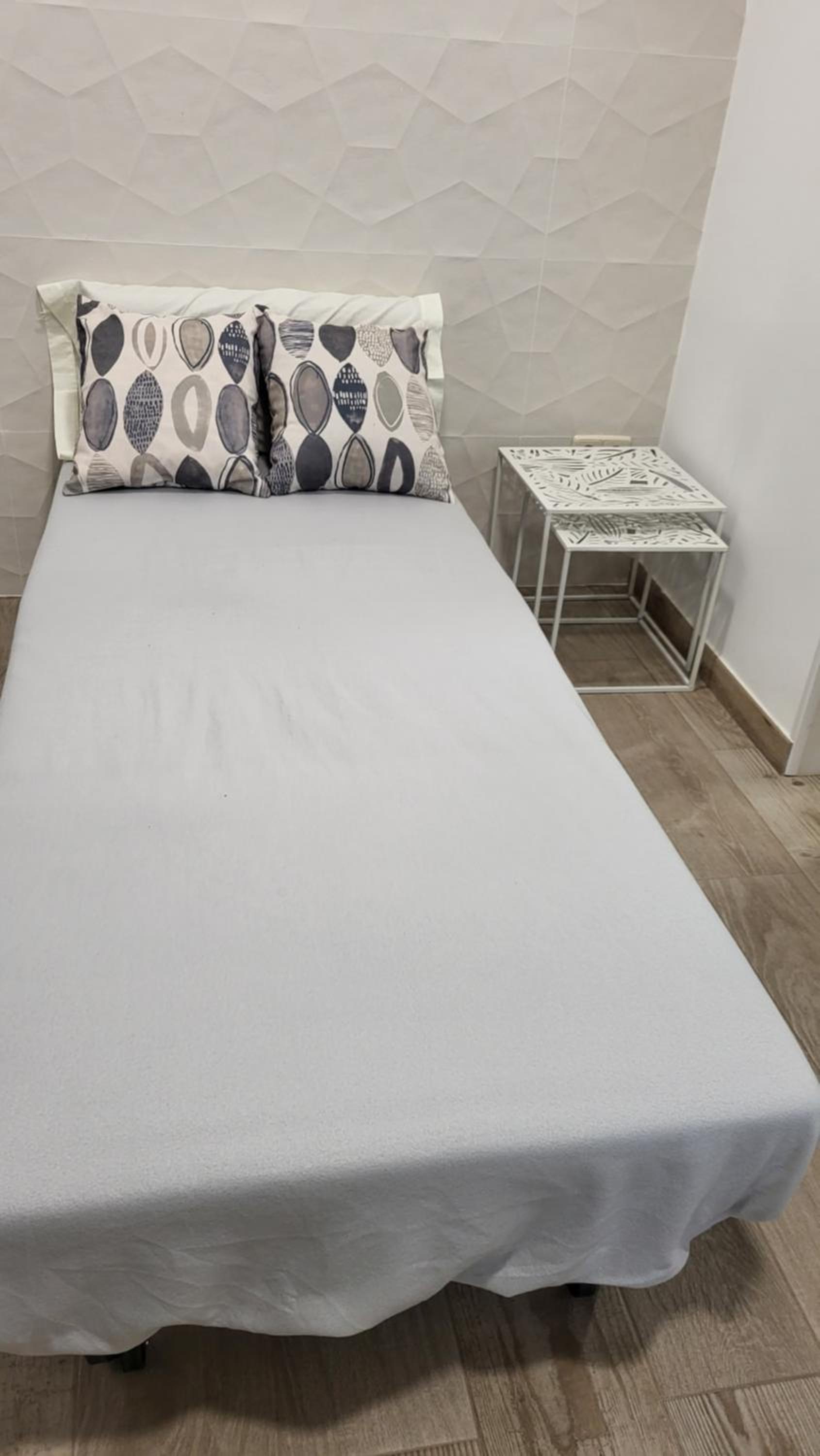 CASA VACACIONAL INDIVIDUAL 65mtr