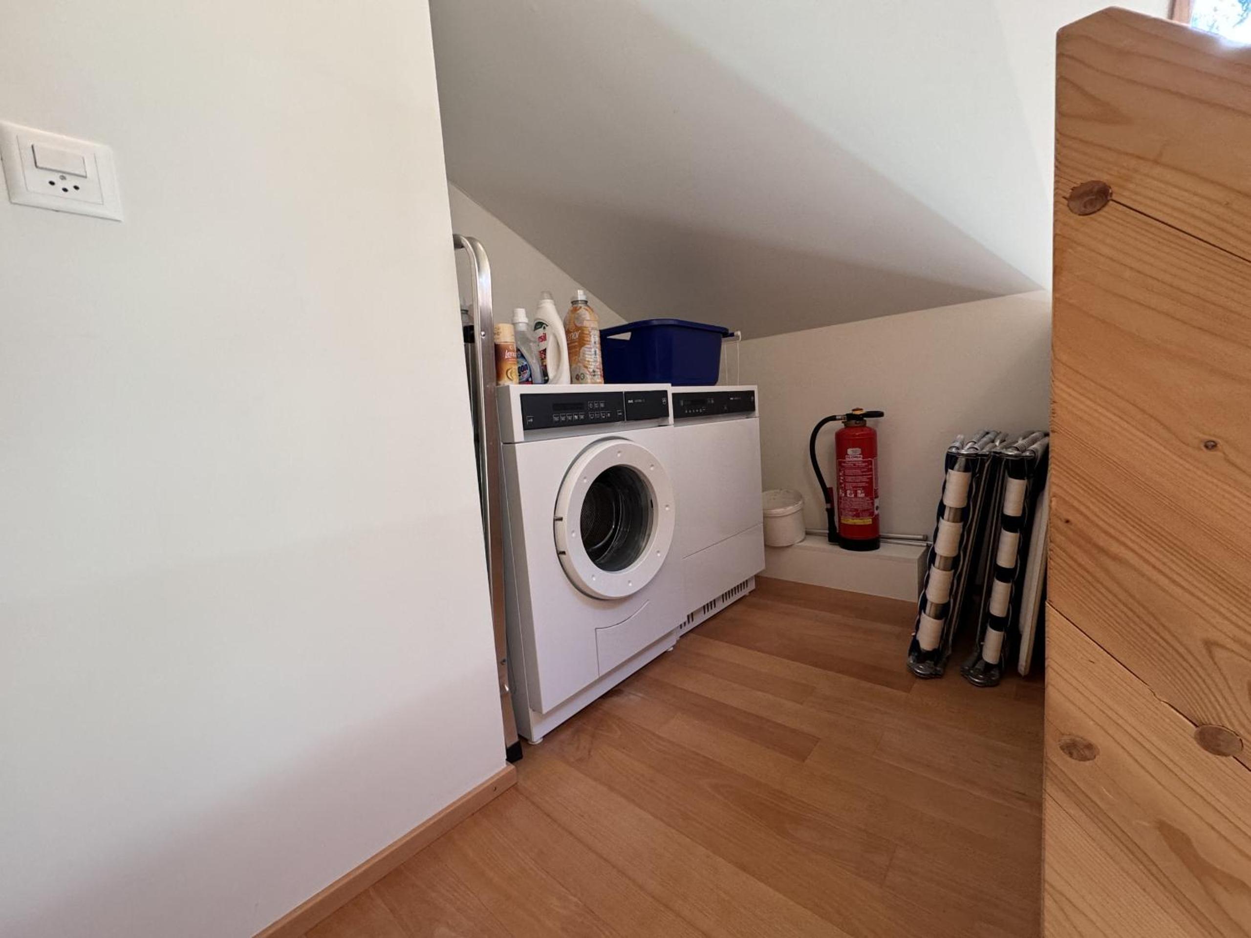 Chalet Roossi 4
