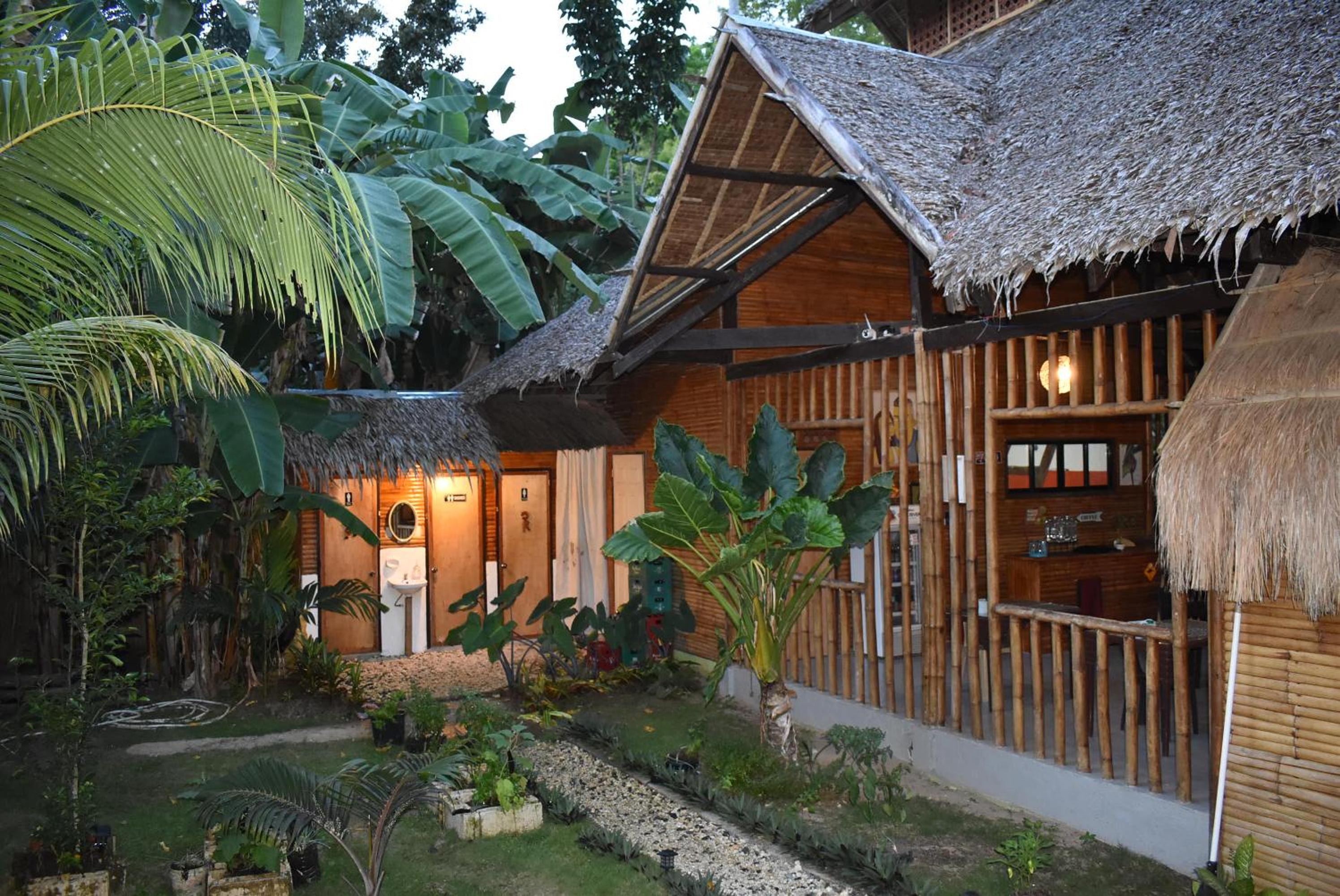 Loboc Cool River Resort