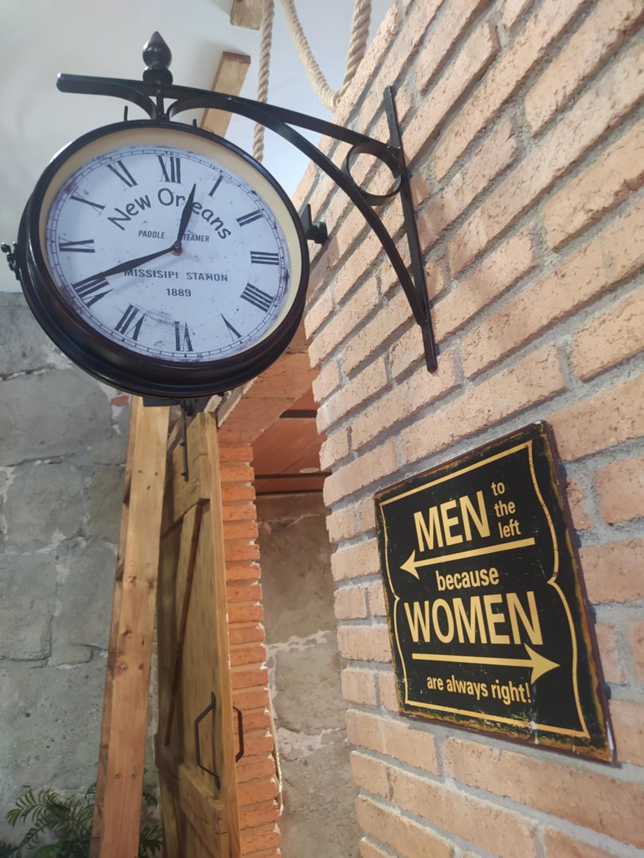 La Porteria