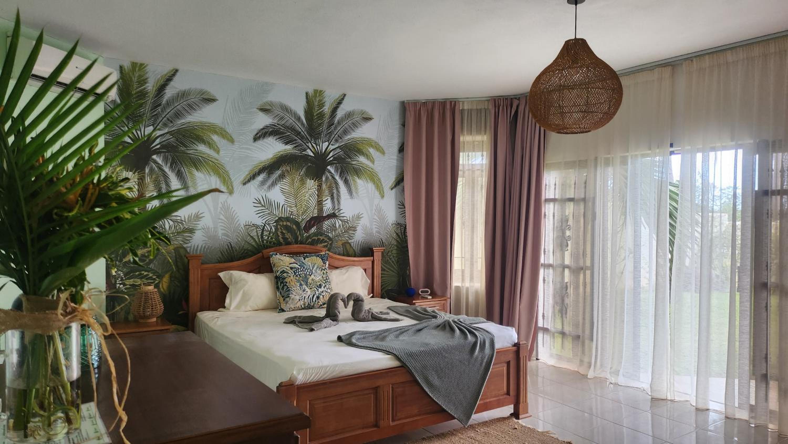 La Maison de la plage - Guest House