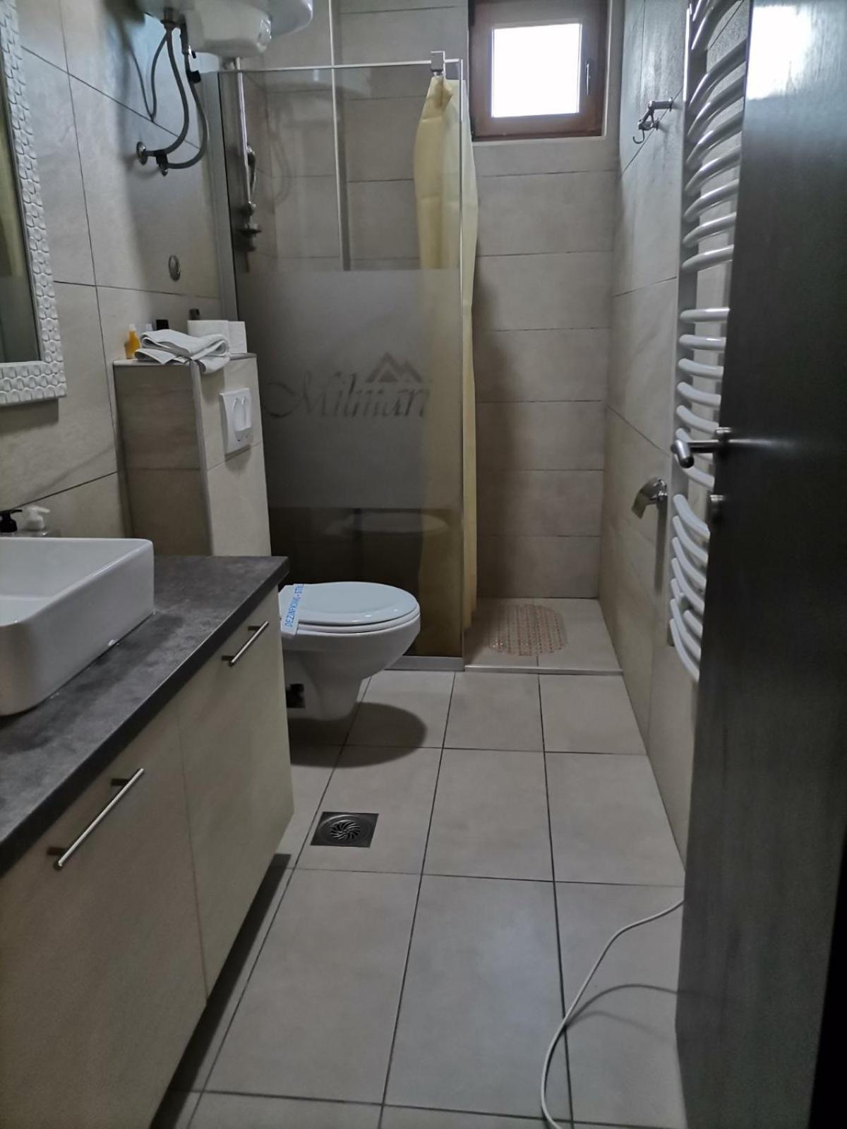 Gala Milmari resort, Lux K a1, Wellness & spa view 4