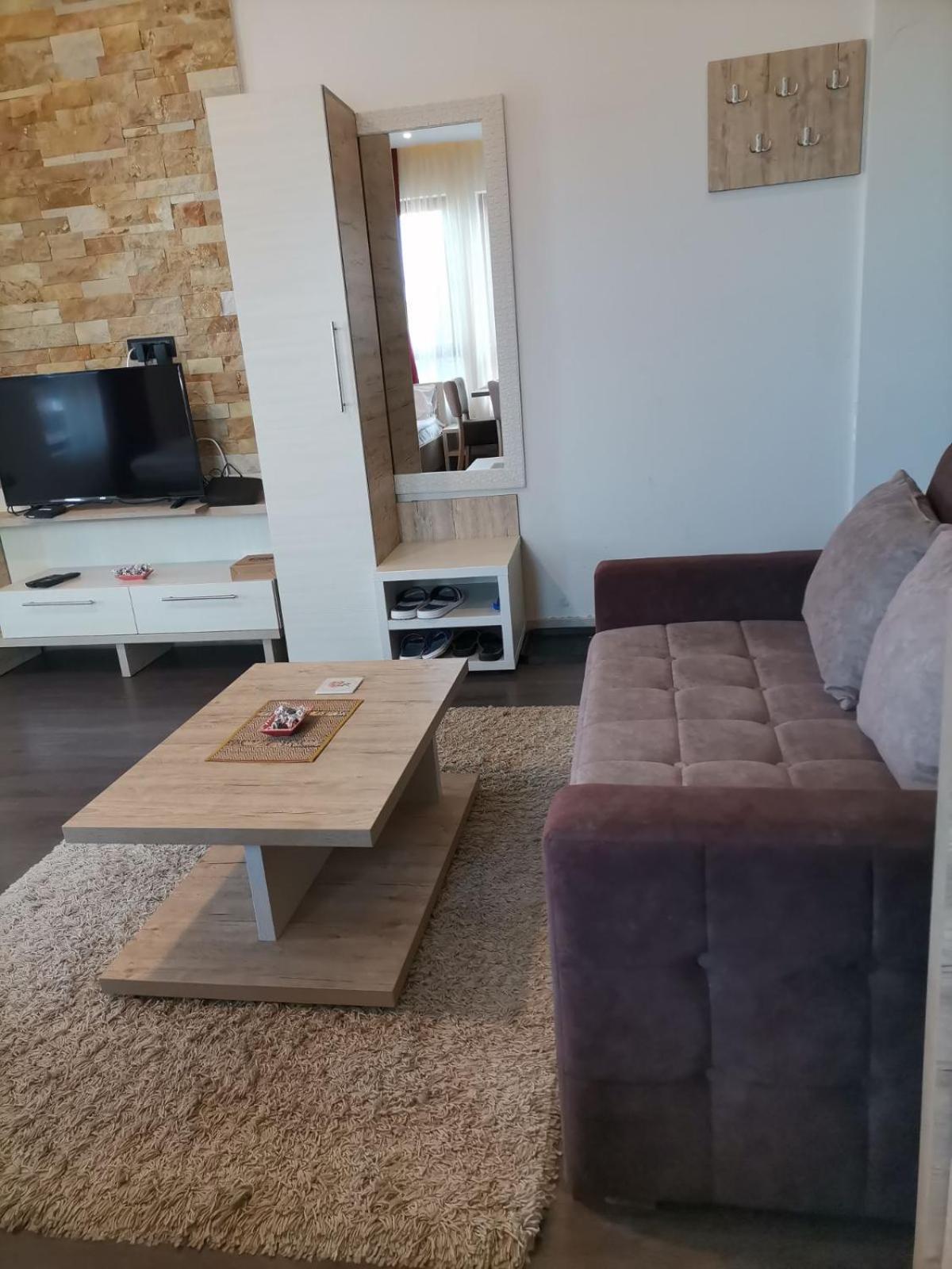 Gala Milmari resort, Lux K a1, Wellness & spa view 5