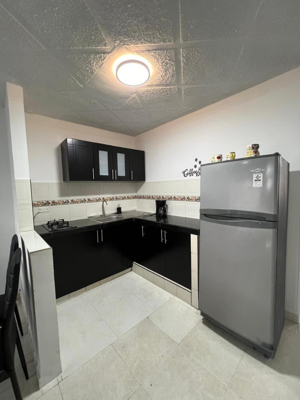 Apartamento 3 BR Villa del Sur #2