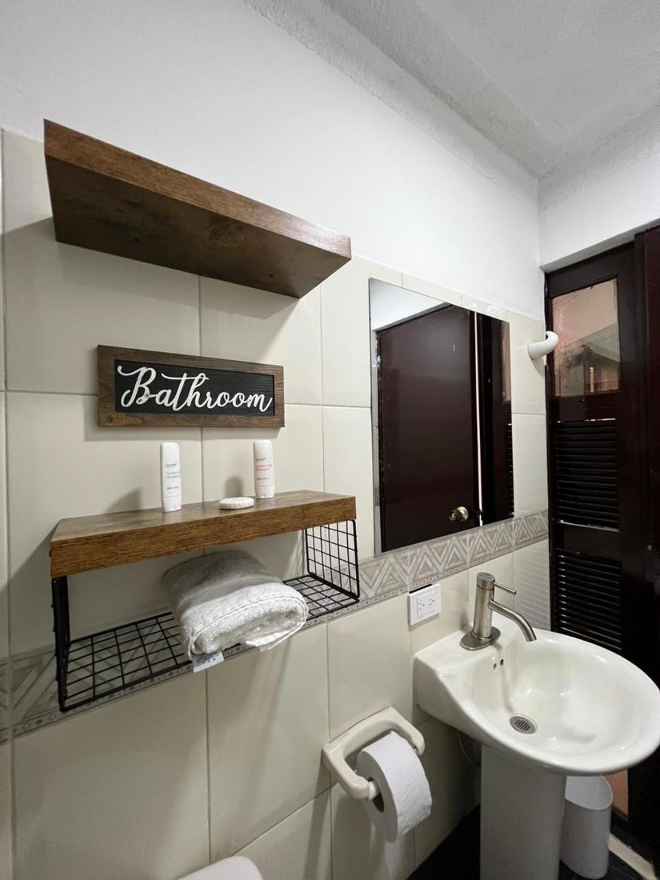 Apartamento 3 BR Villa del Sur #2