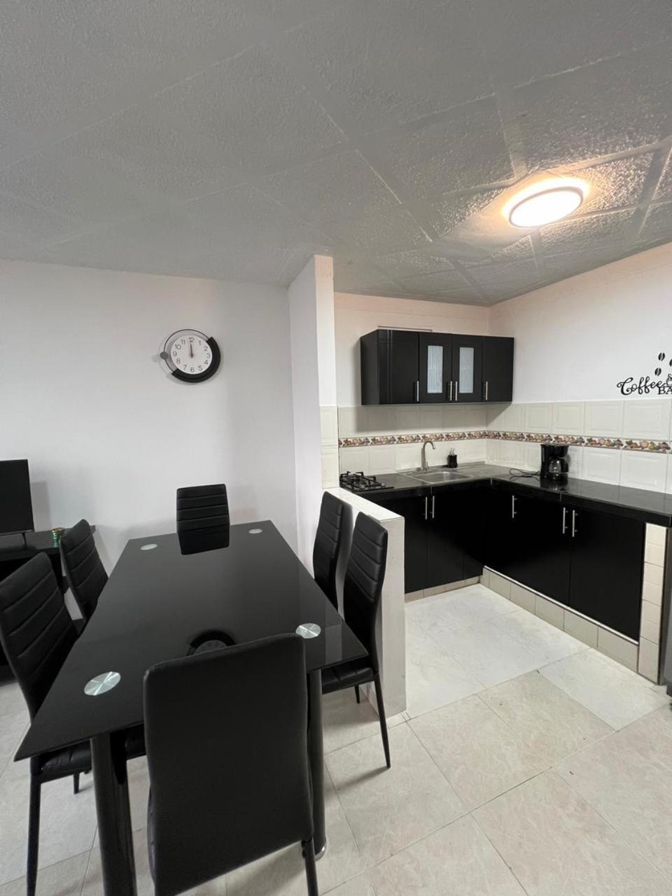 Apartamento 3 BR Villa del Sur #2