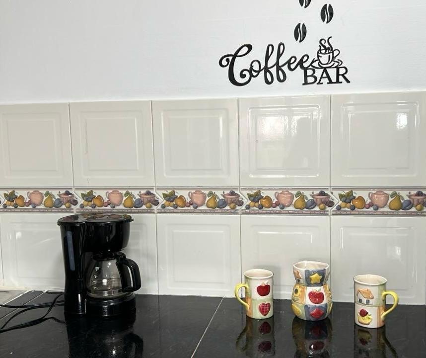 Apartamento 3 BR Villa del Sur #2