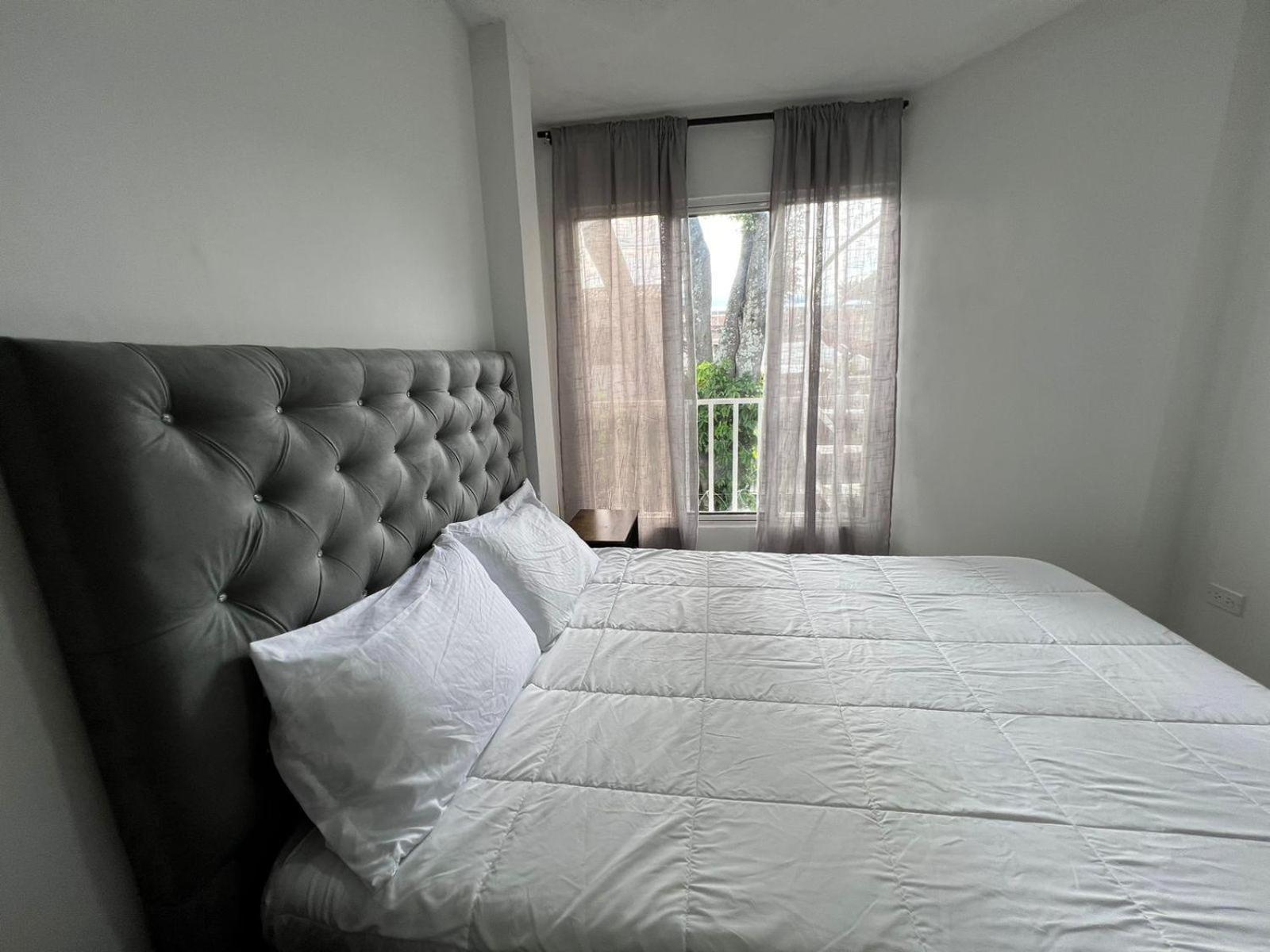 Apartamento 3 BR Villa del Sur #2